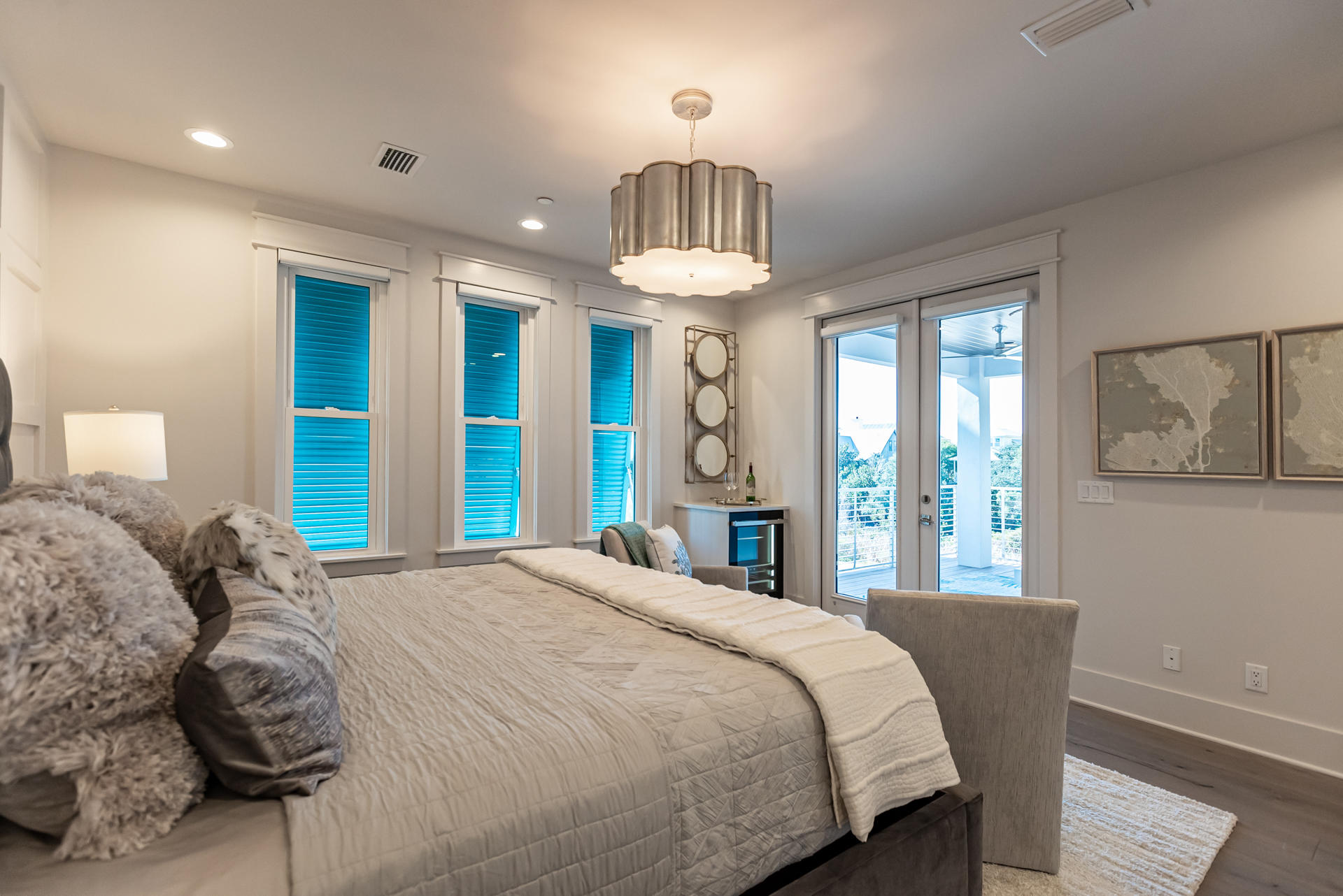 Caspian Estates - Residential