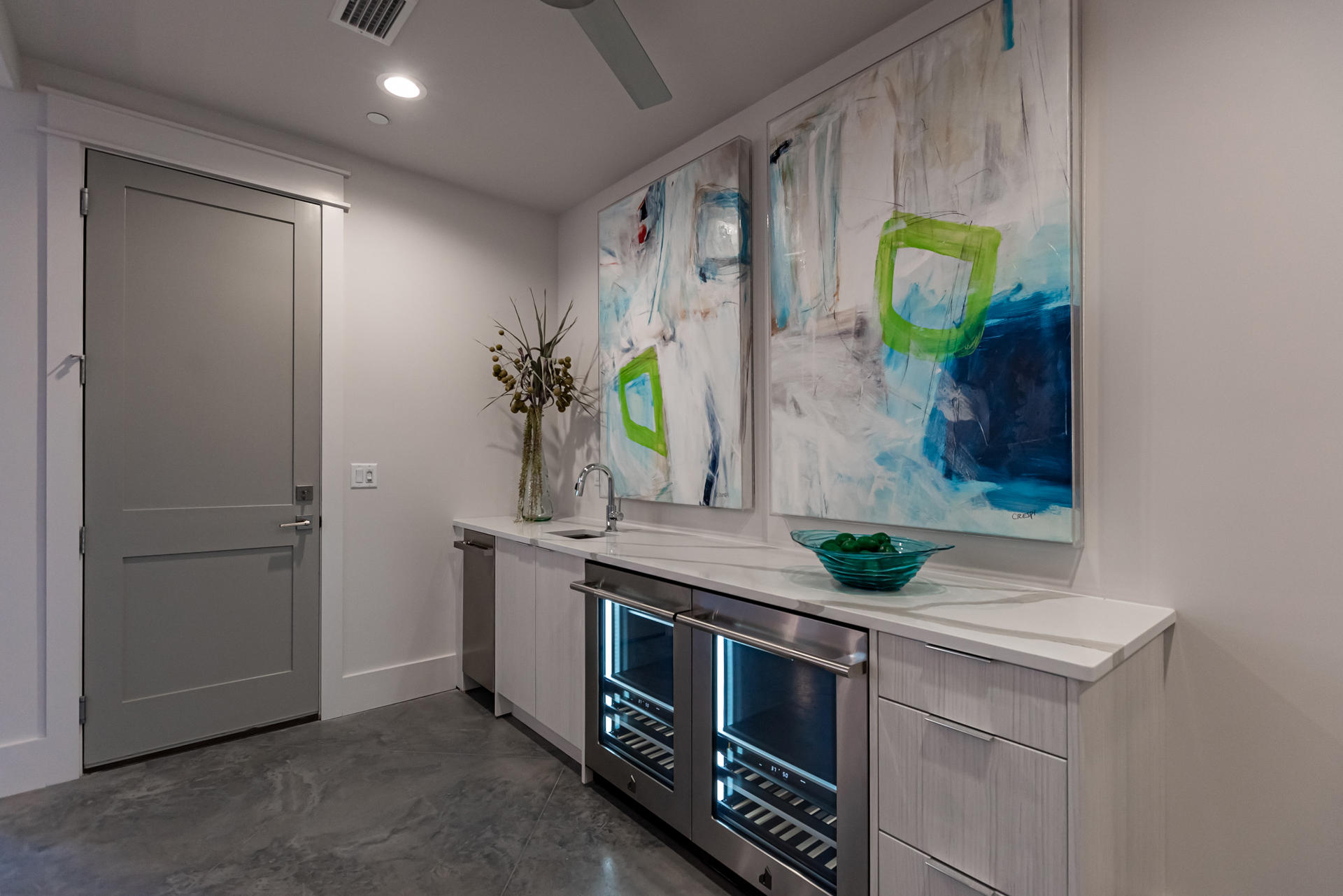Caspian Estates - Residential