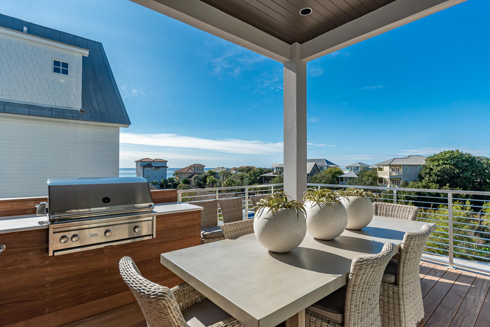 Caspian Estates - Residential