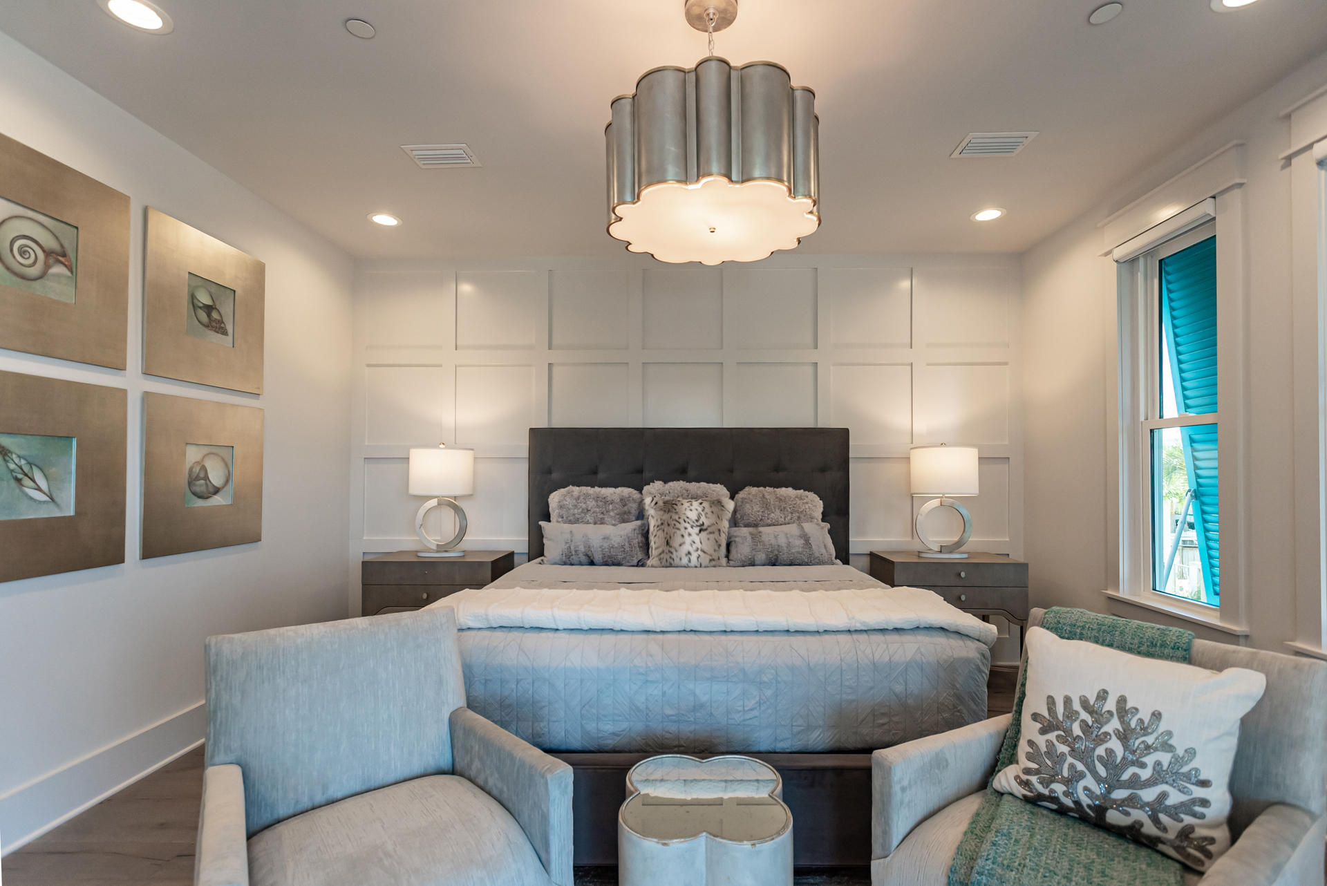 Caspian Estates - Residential