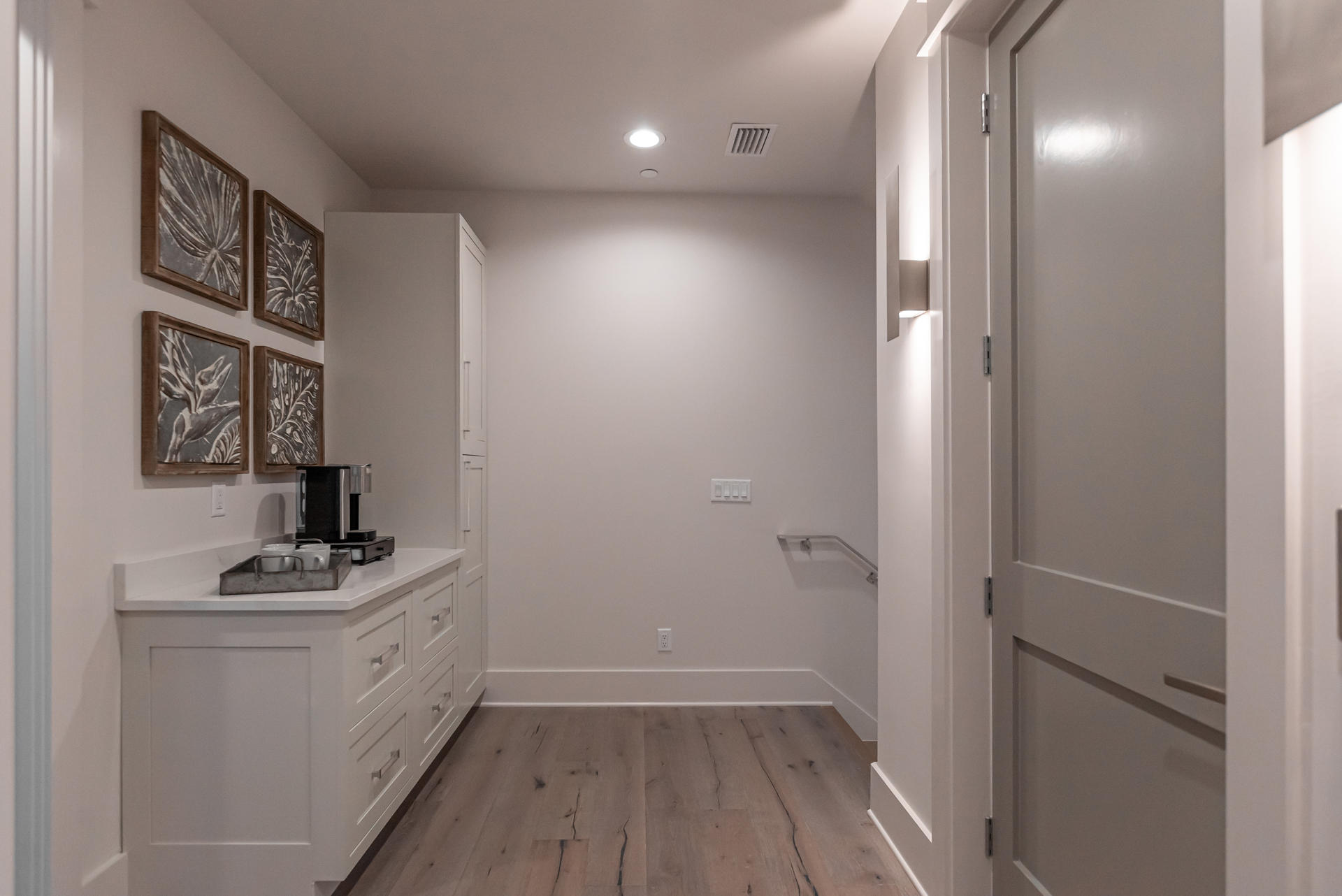 Caspian Estates - Residential
