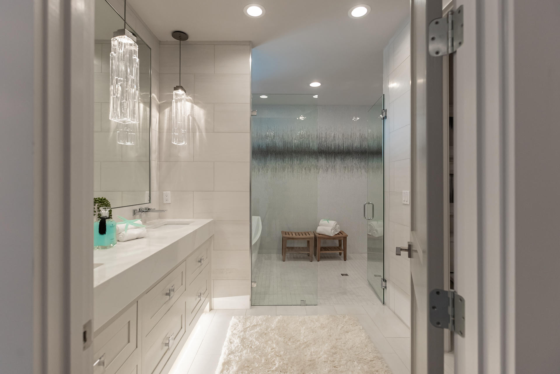 Caspian Estates - Residential