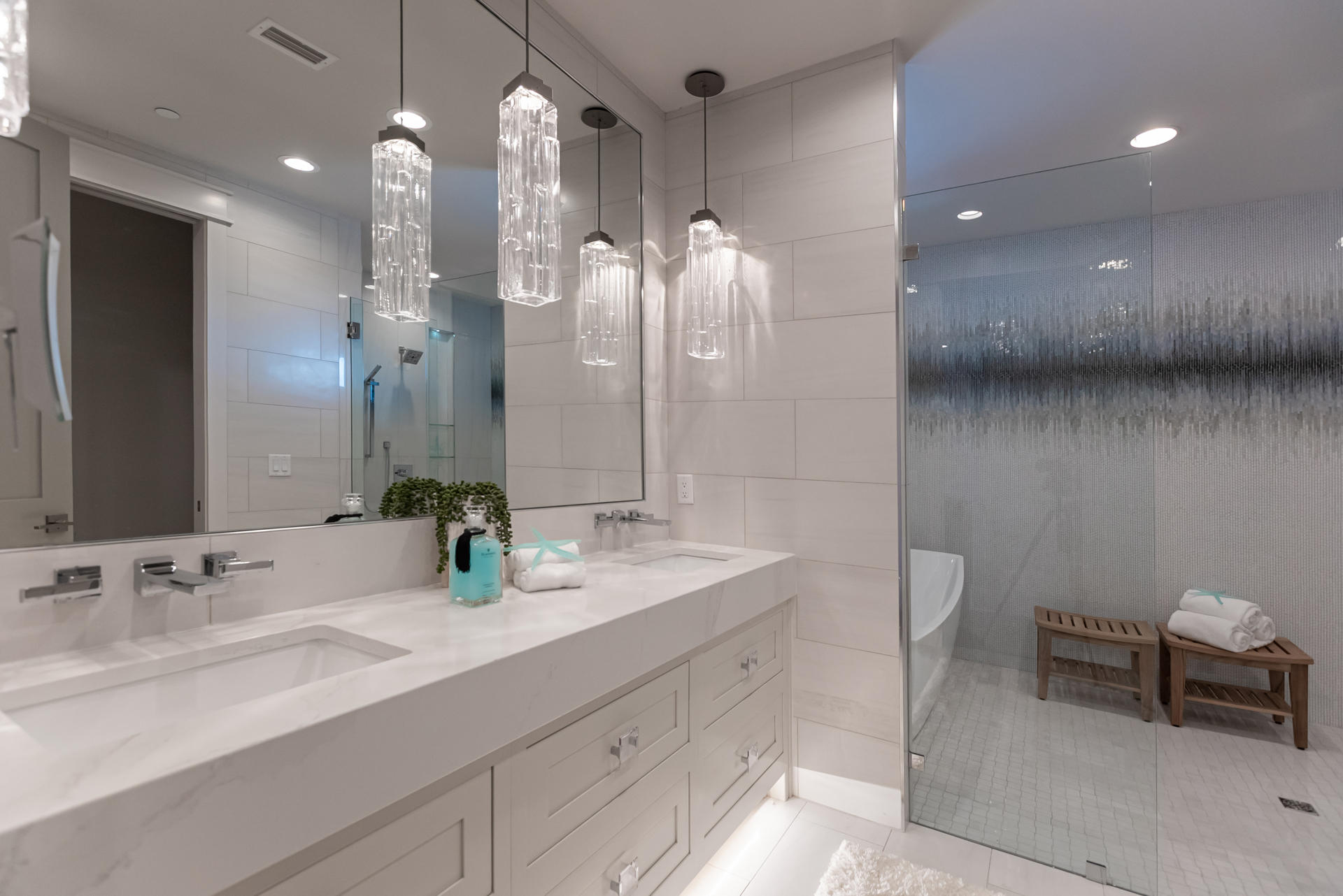 Caspian Estates - Residential