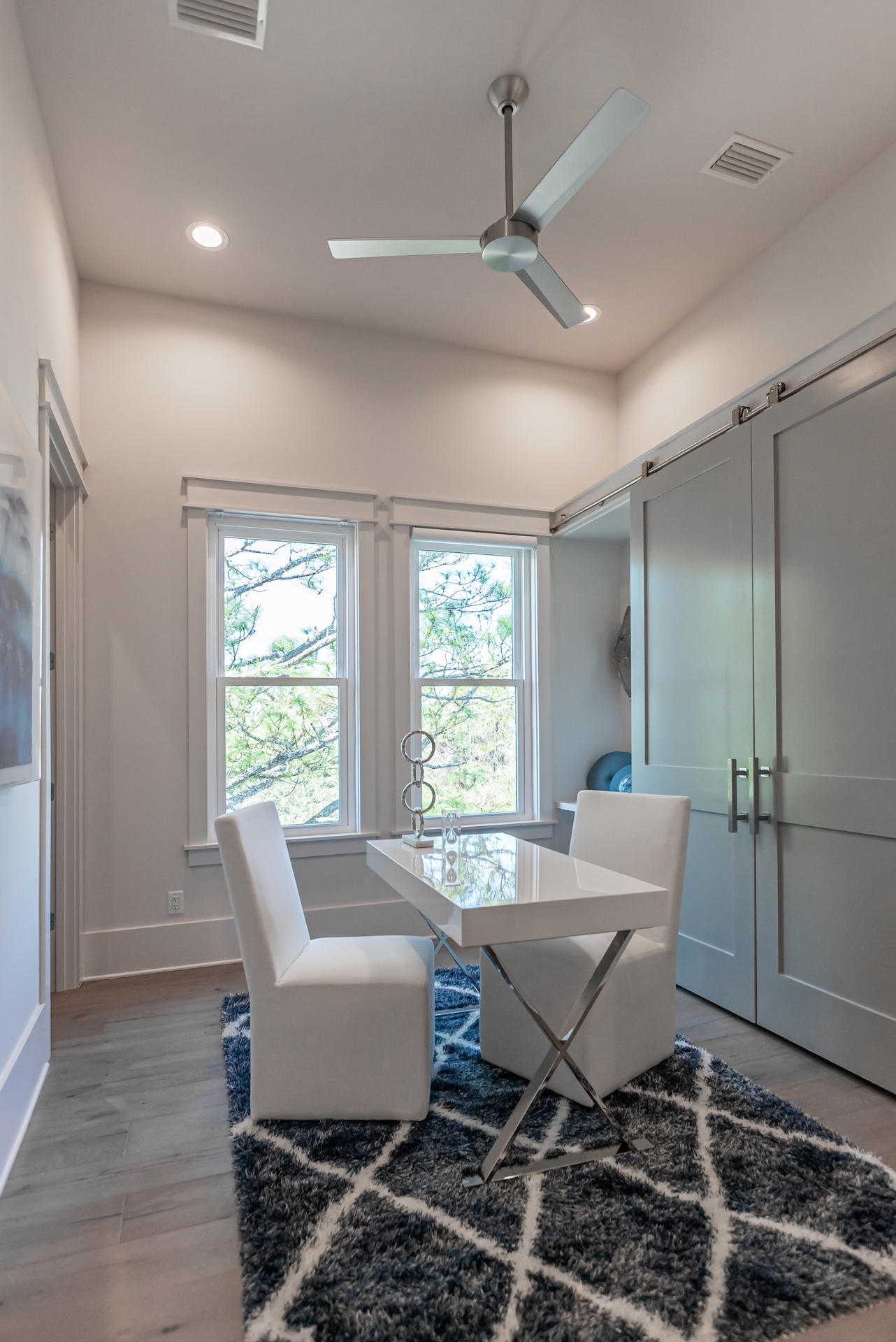 Caspian Estates - Residential