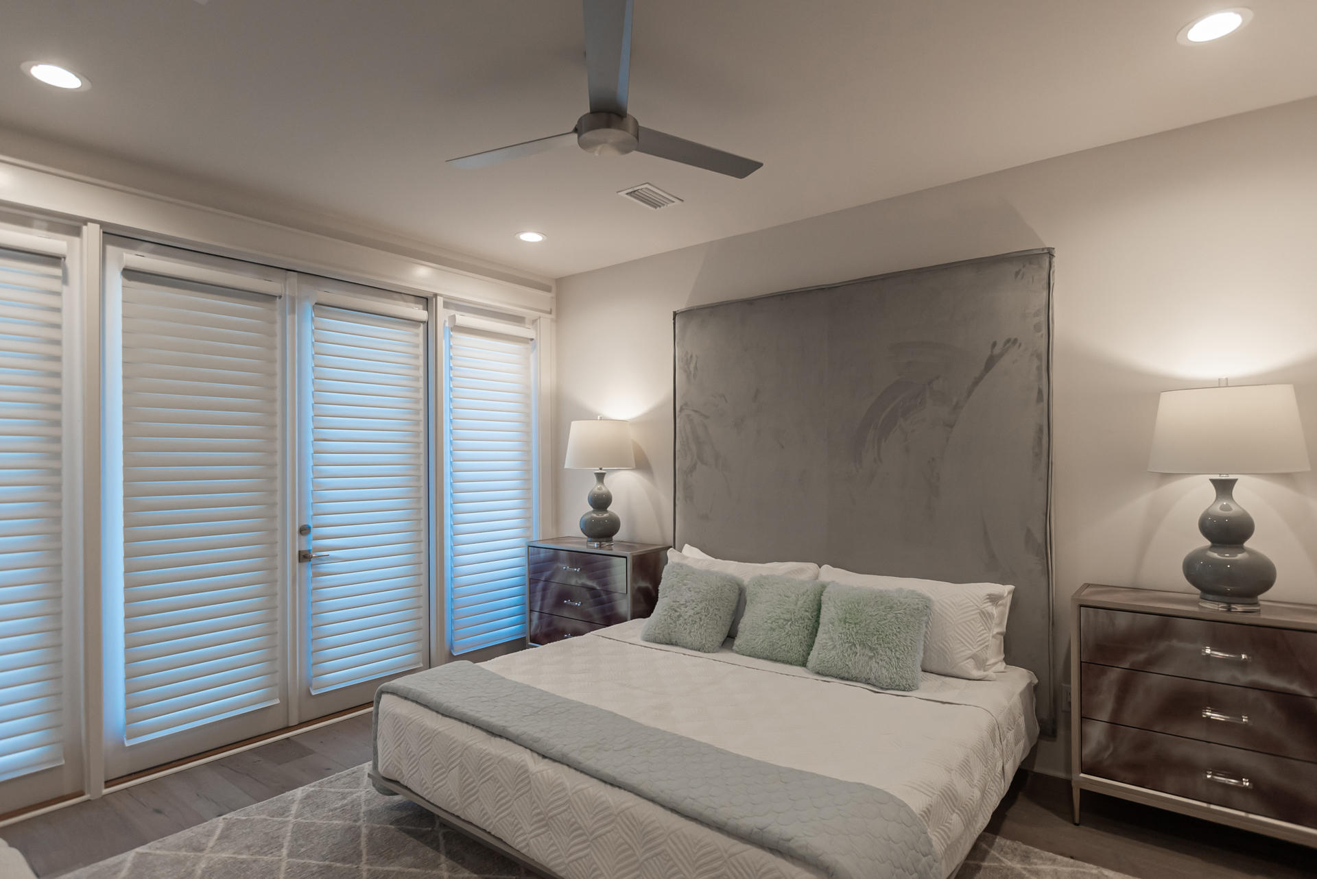 Caspian Estates - Residential