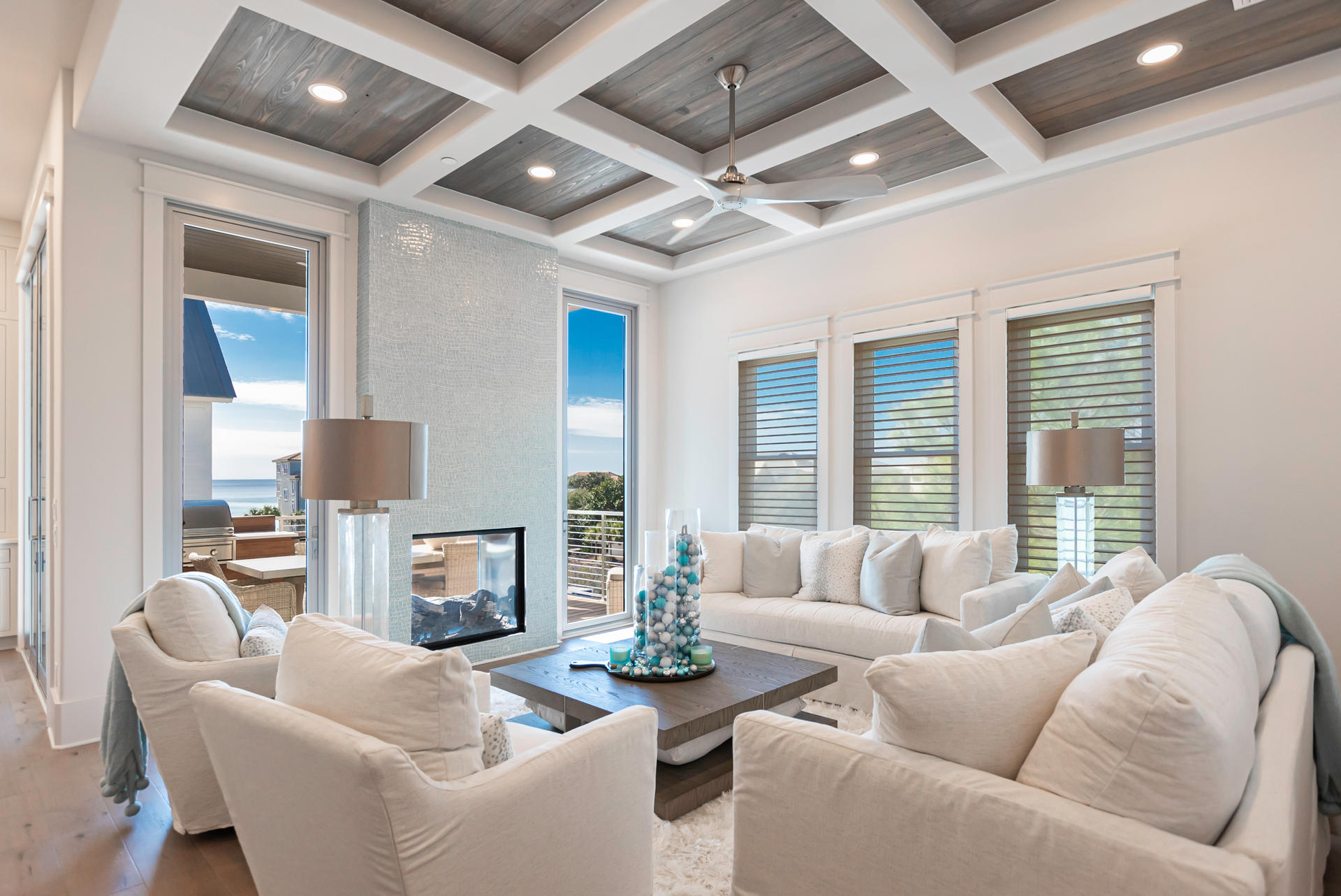 Caspian Estates - Residential