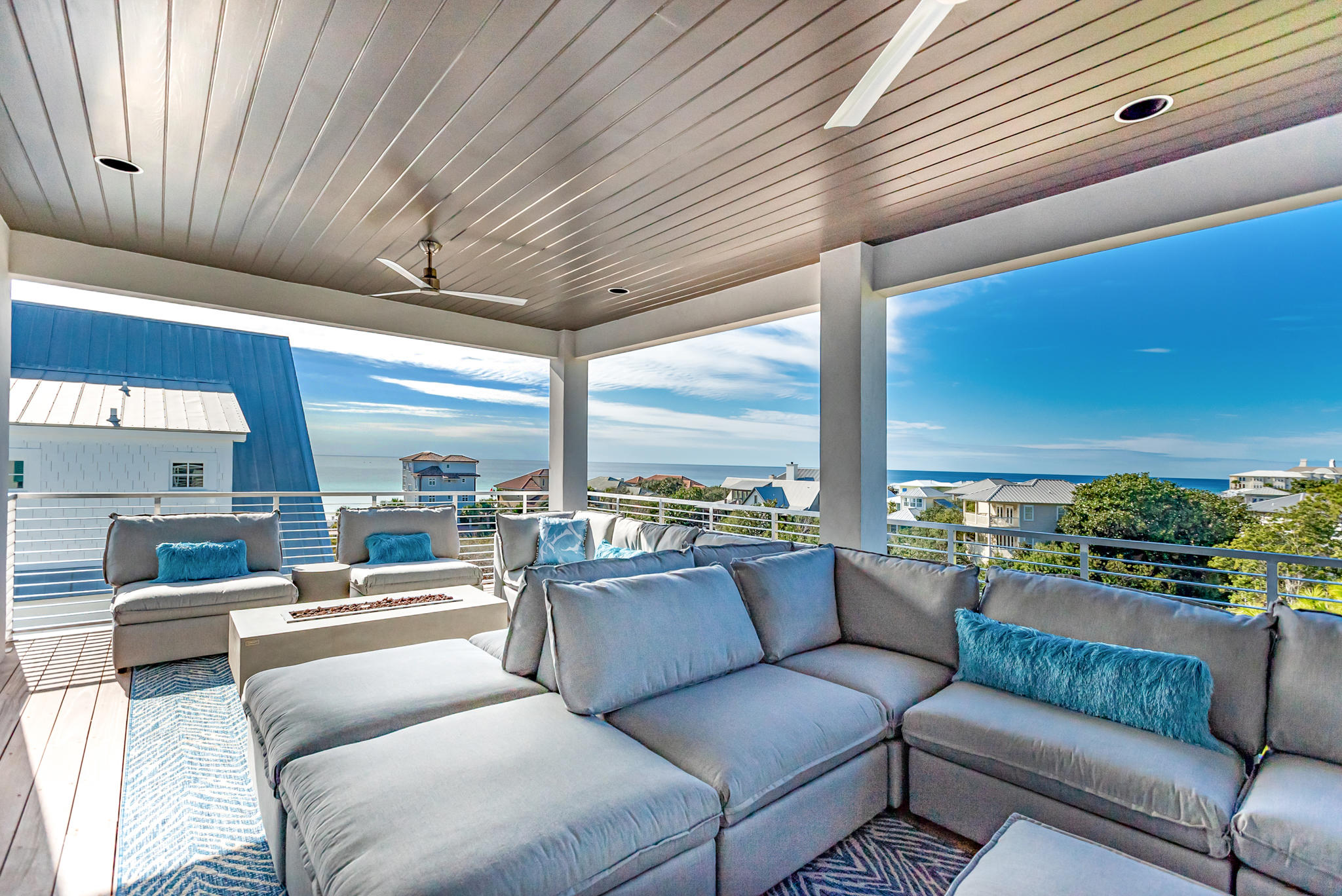 Caspian Estates - Residential