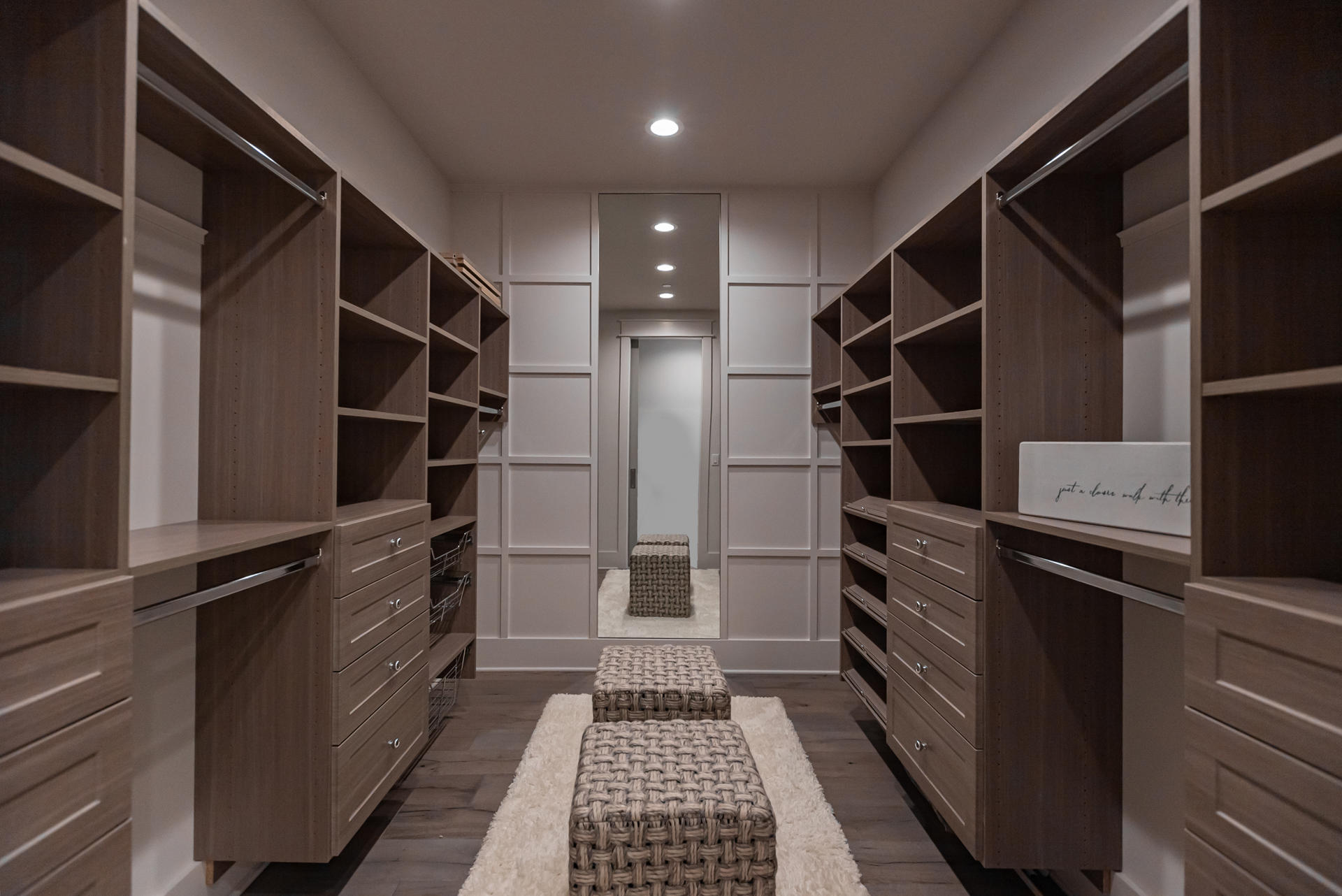 Caspian Estates - Residential