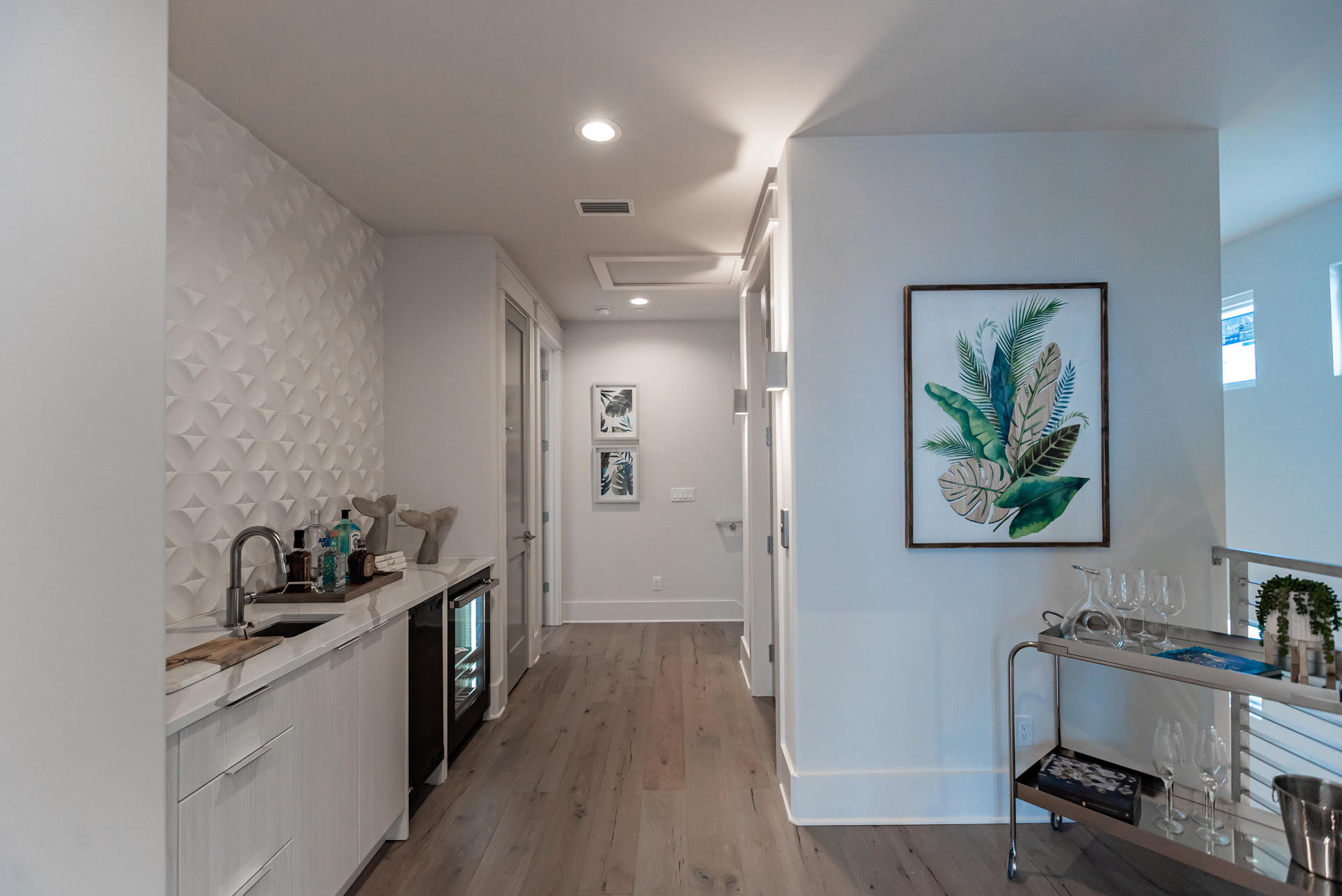Caspian Estates - Residential