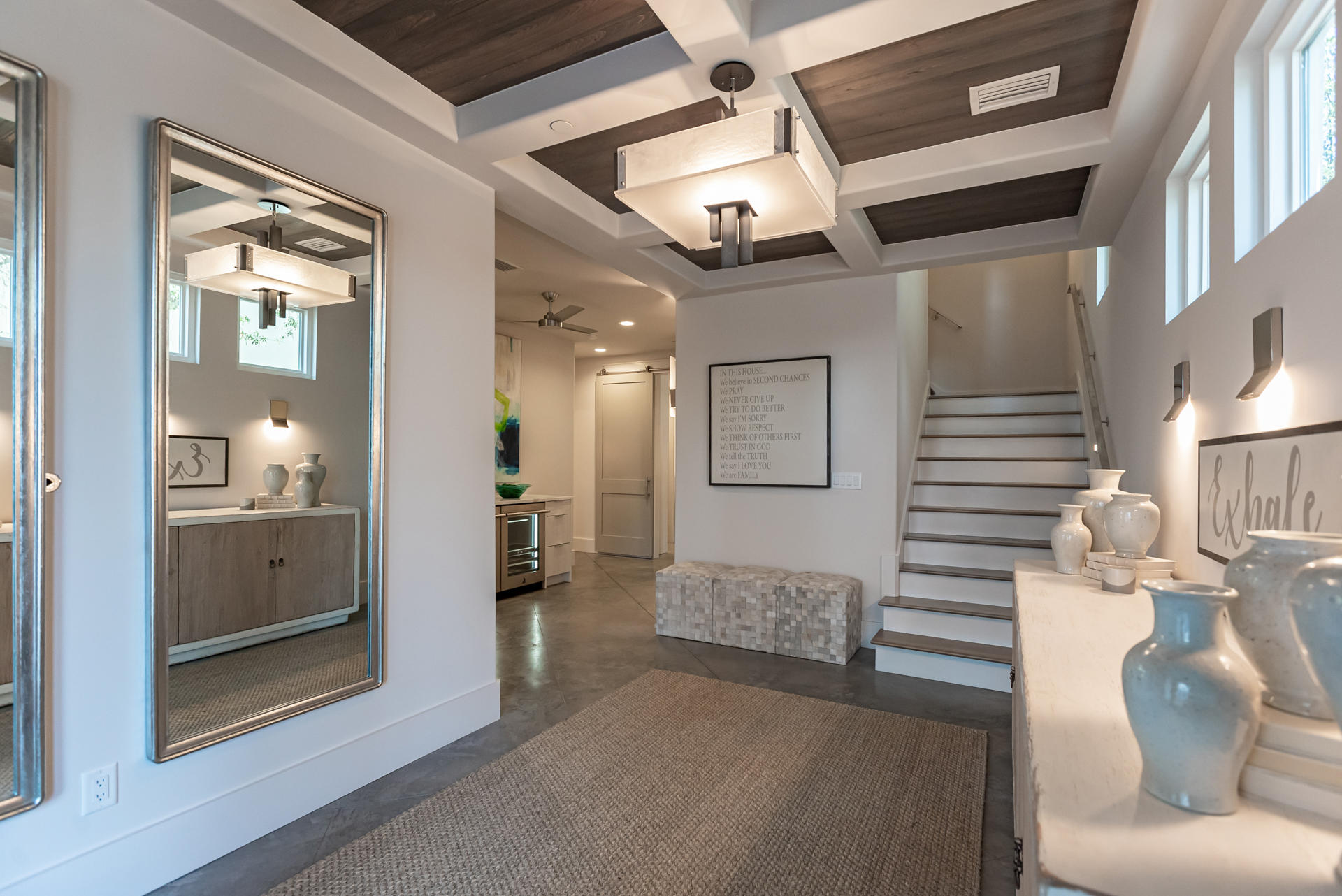 Caspian Estates - Residential