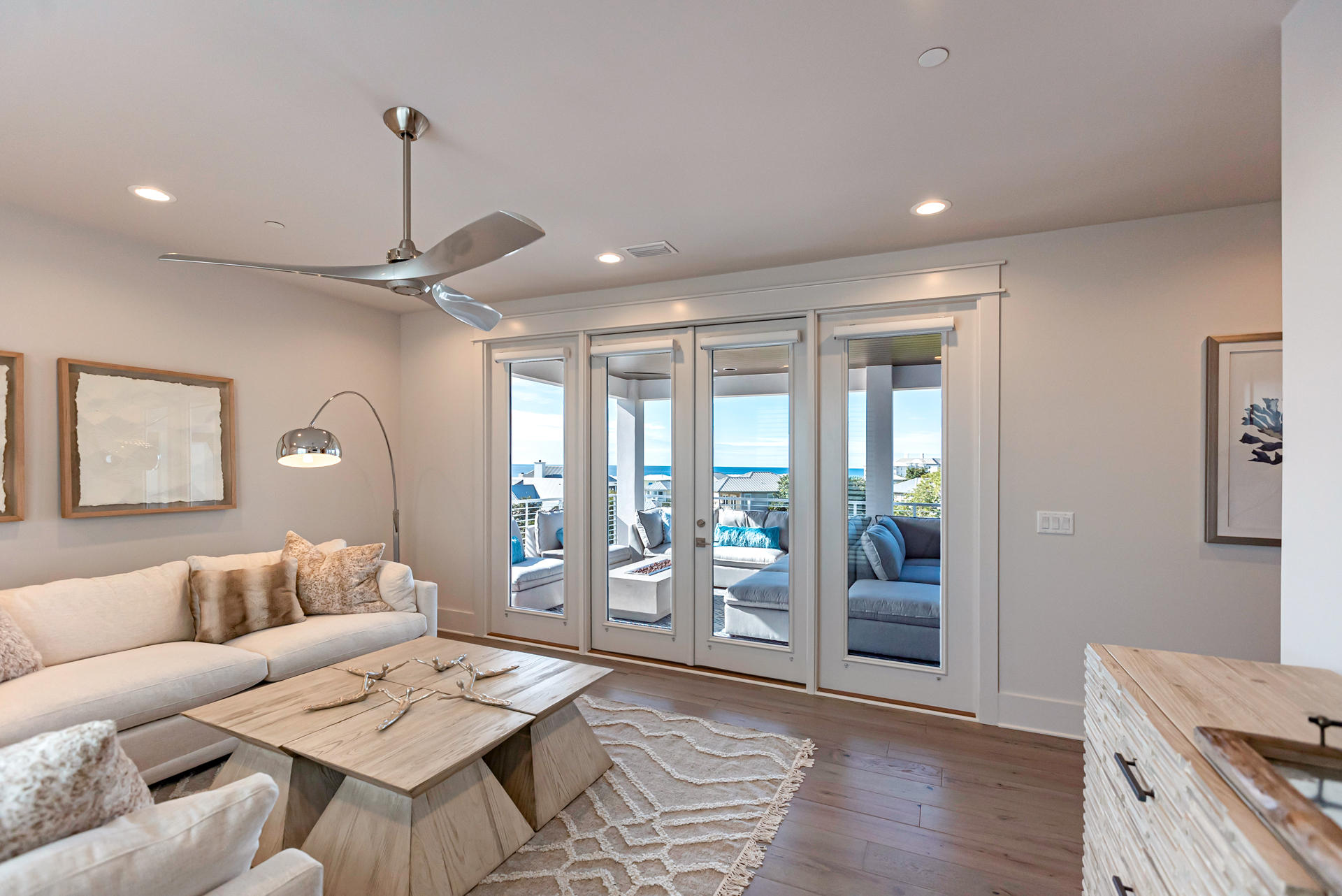 Caspian Estates - Residential