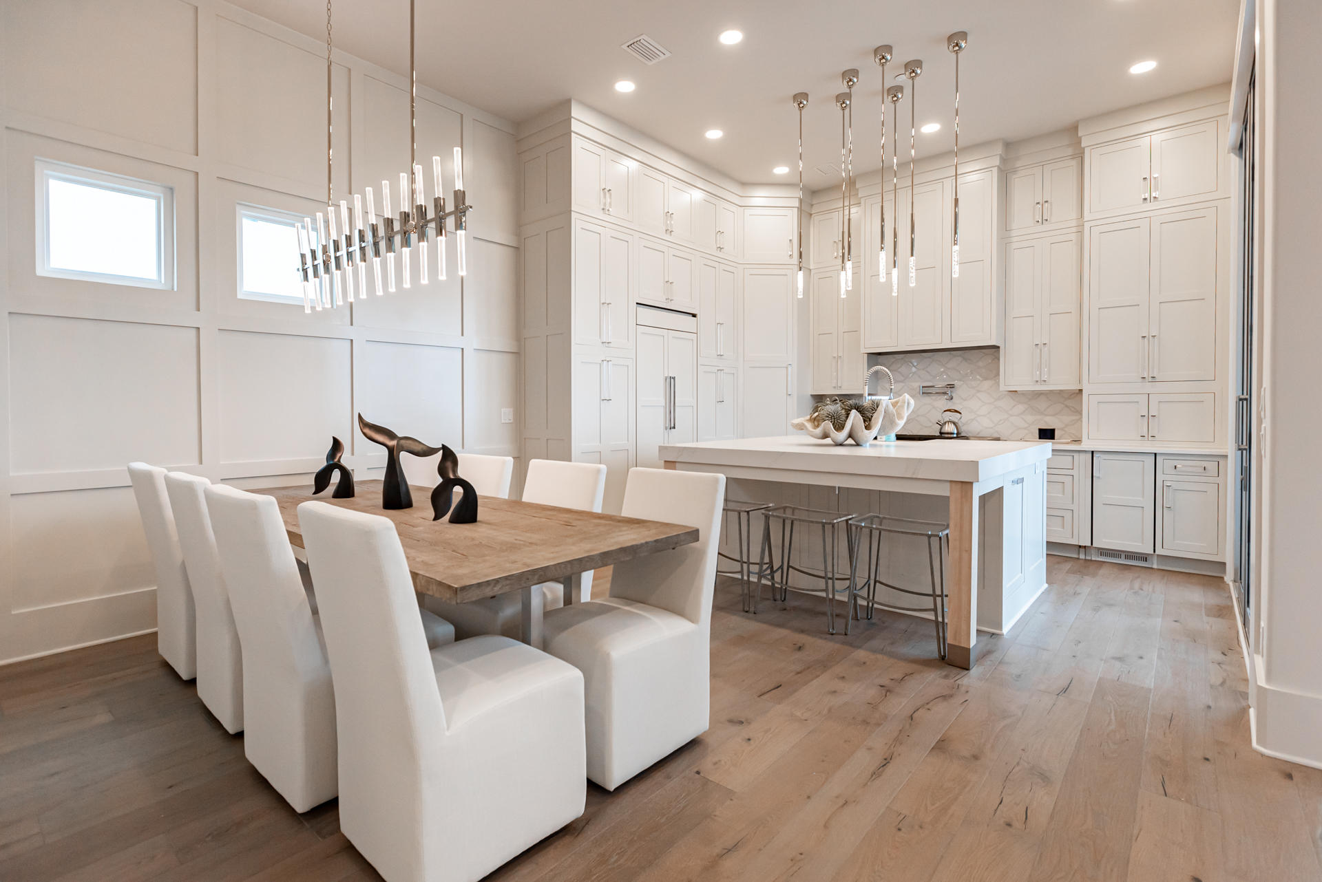 Caspian Estates - Residential