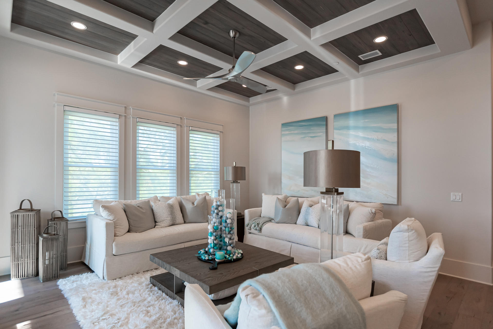 Caspian Estates - Residential