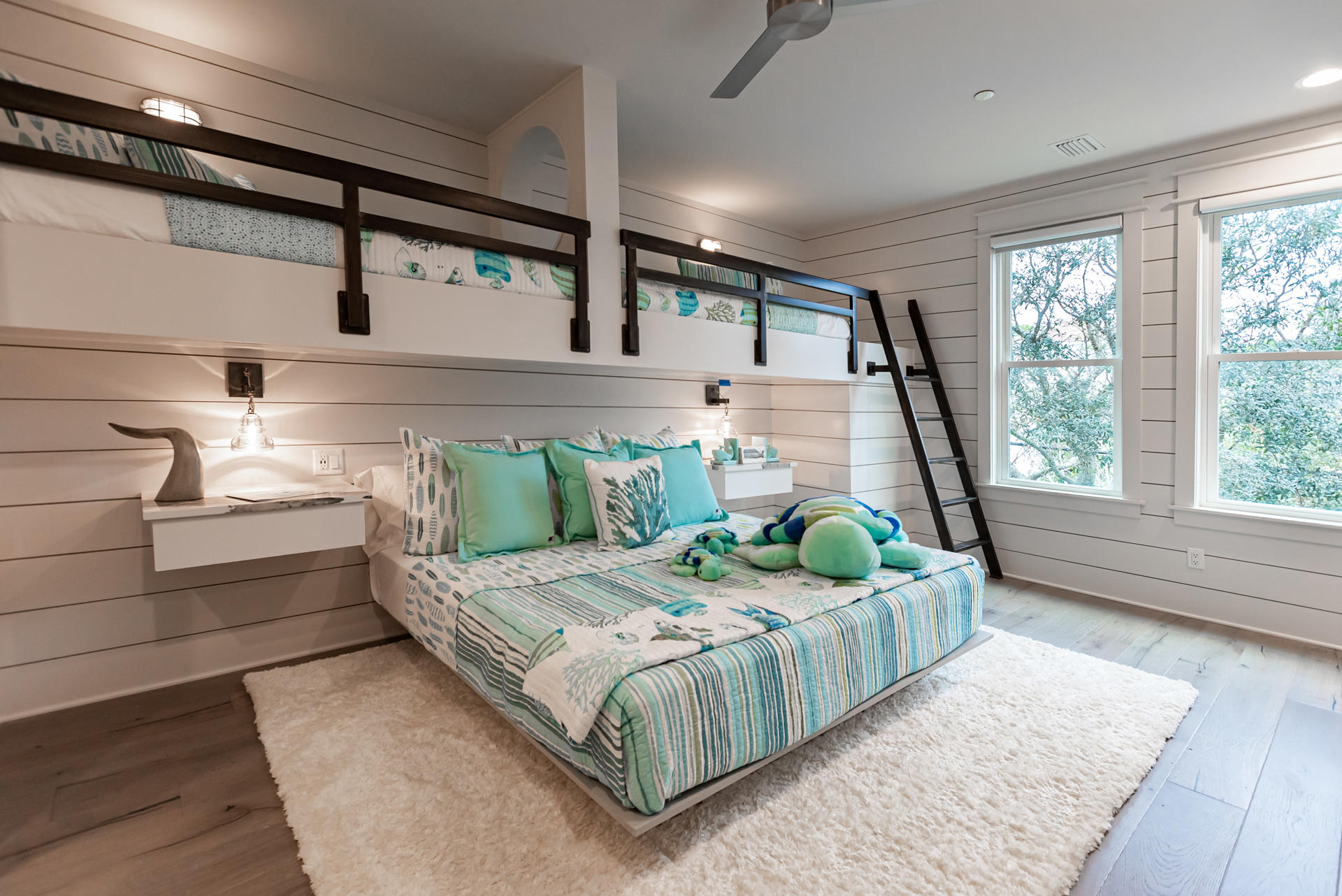Caspian Estates - Residential