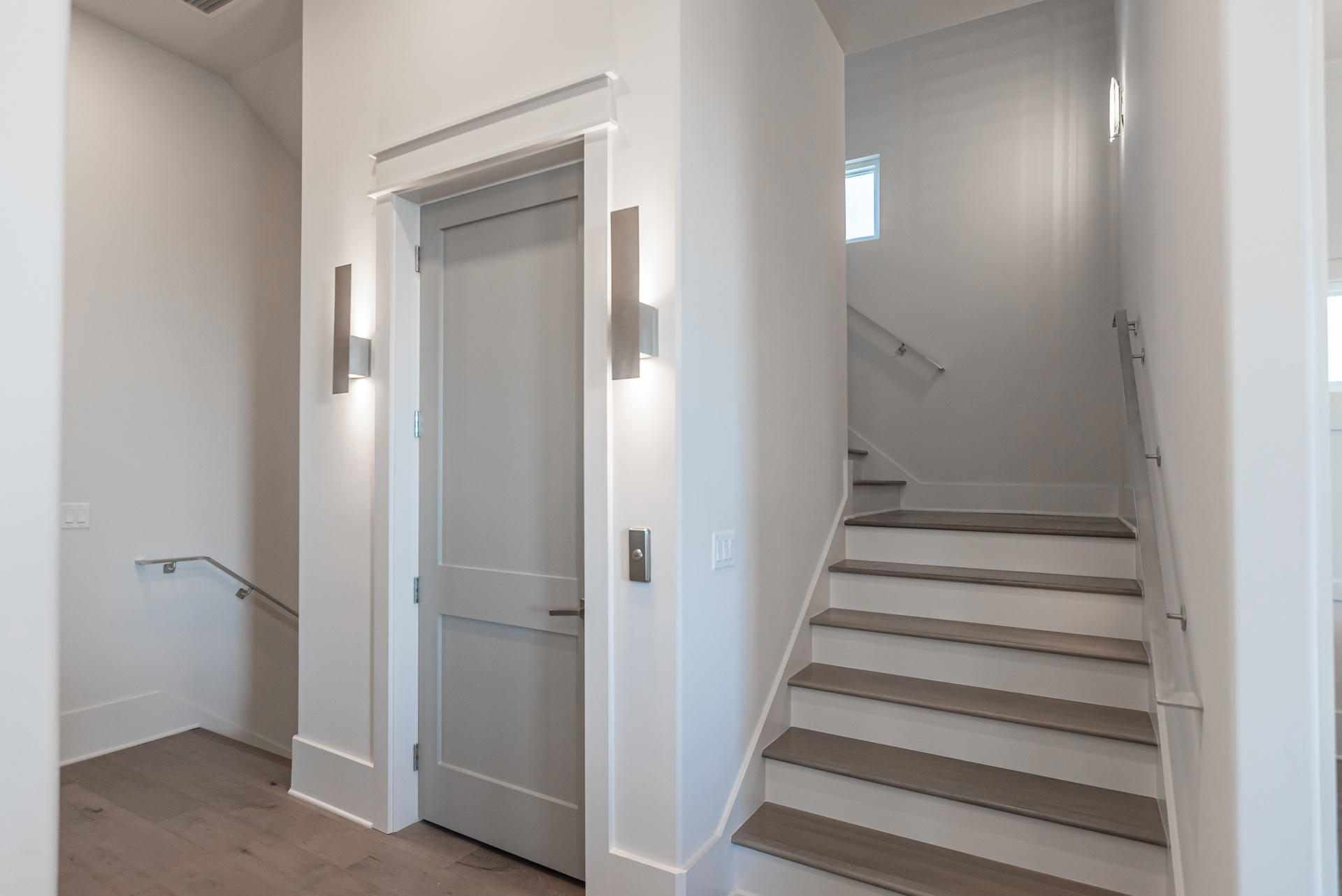 Caspian Estates - Residential