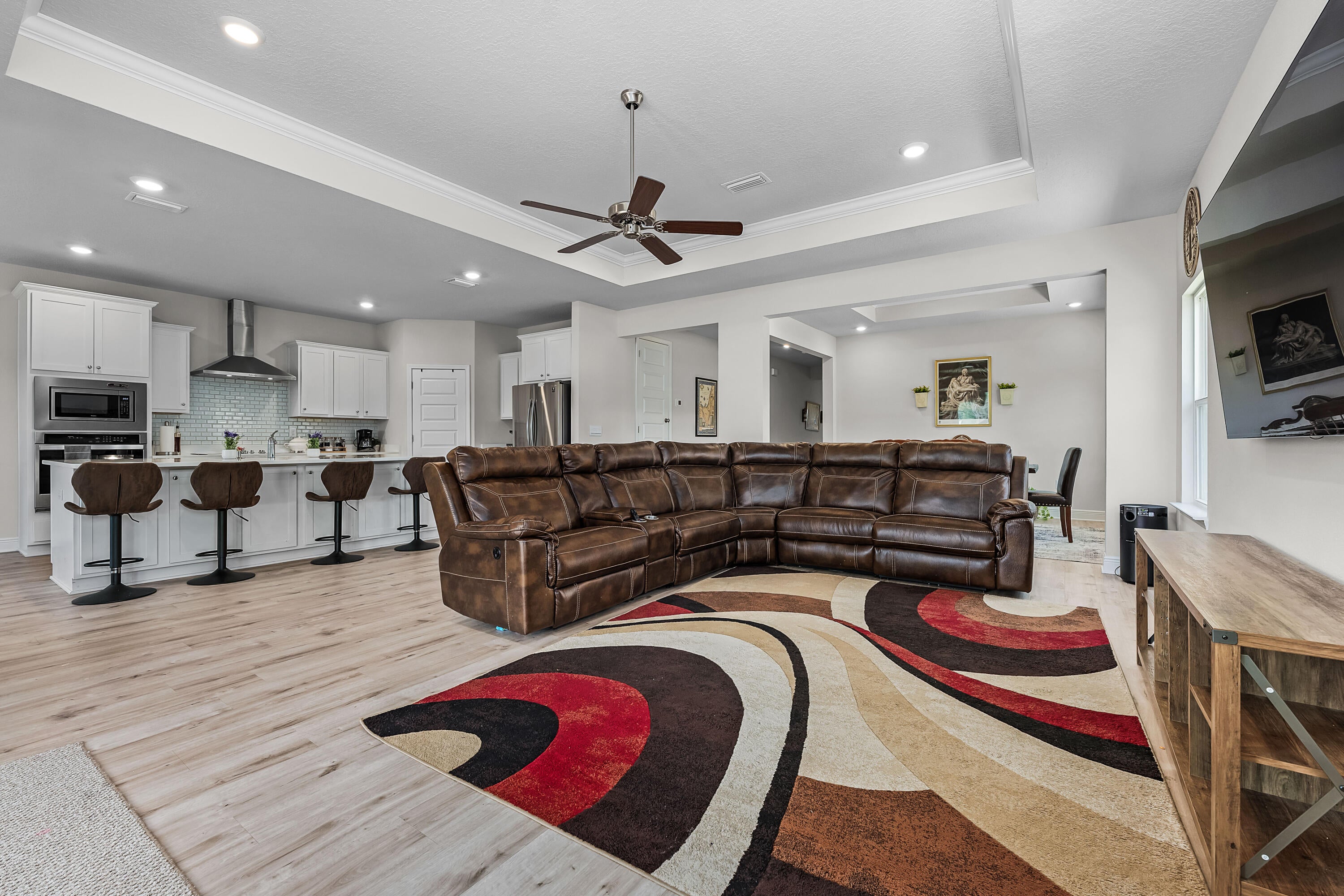 Hammock Oaks Estates - Residential