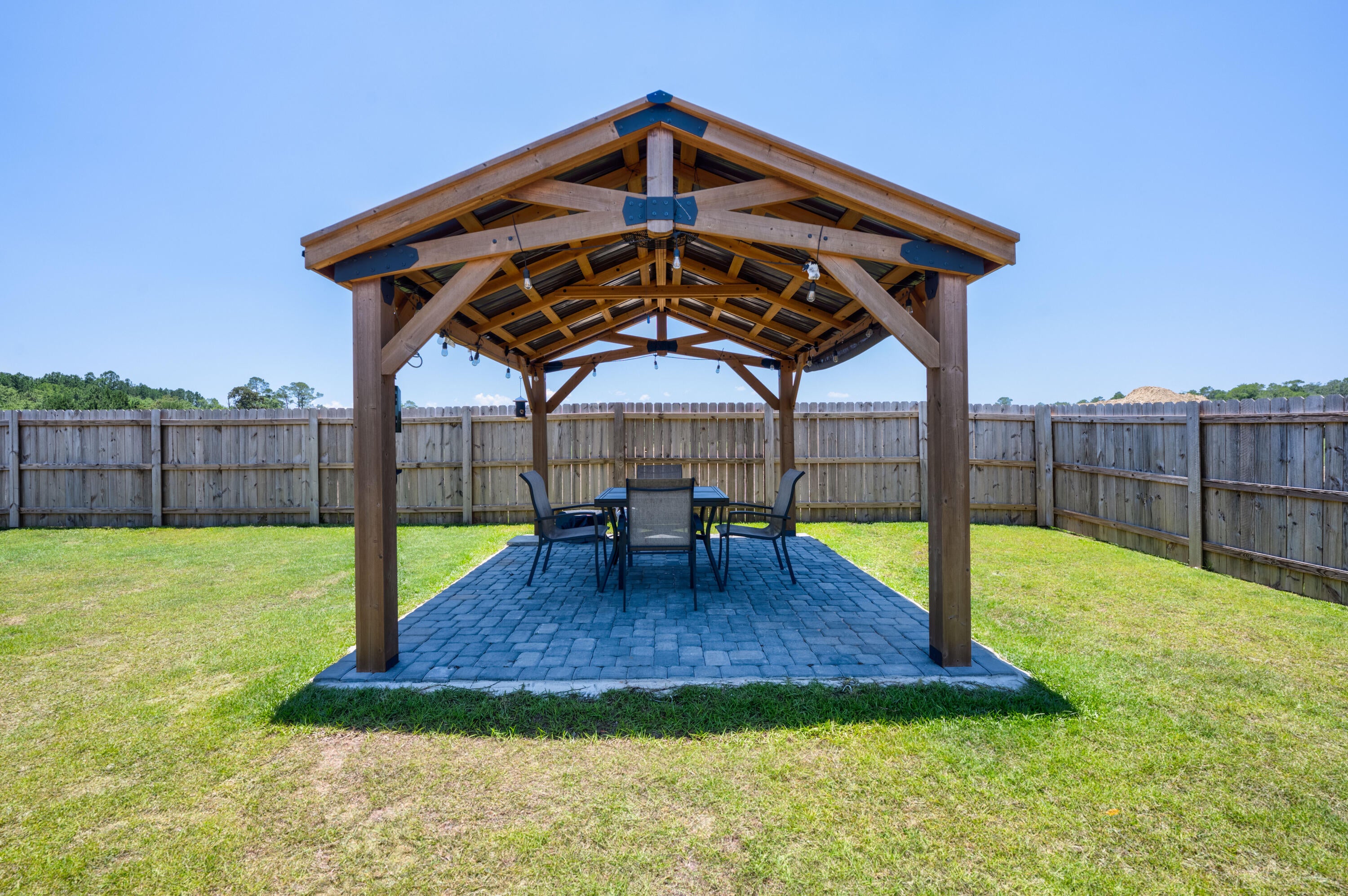 Hammock Oaks Estates - Residential