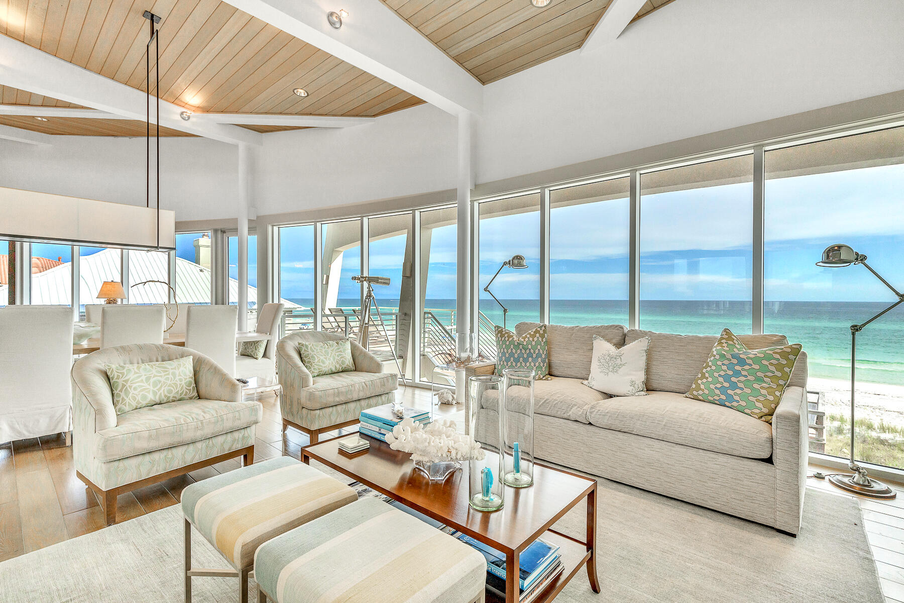 GULF DUNES - Residential