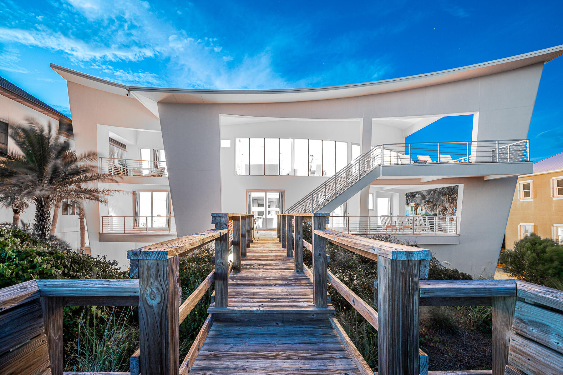 GULF DUNES - Residential