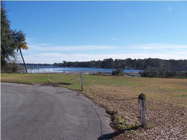 Spanish Trace - Residential Lease
