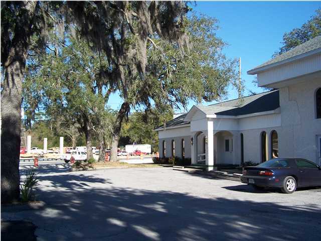 Spanish Trace - Residential Lease