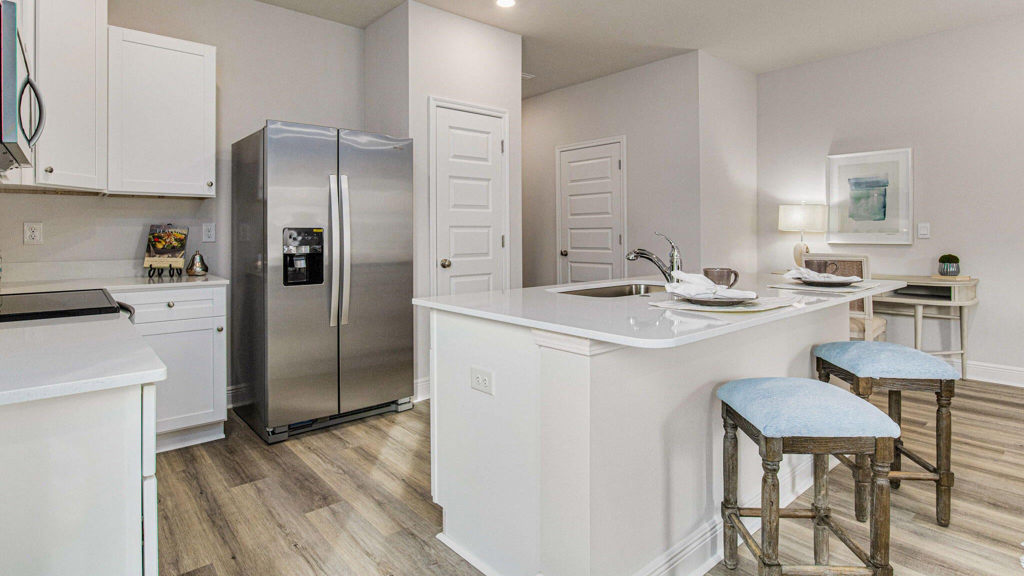 Garden Villa Townhomes - Residential