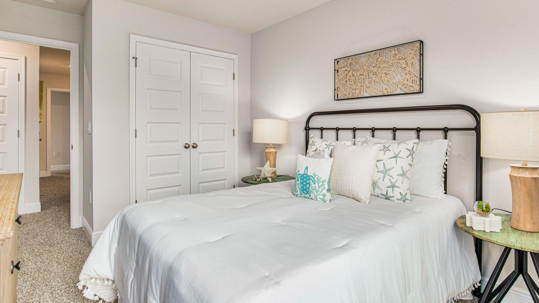 Garden Villa Townhomes - Residential