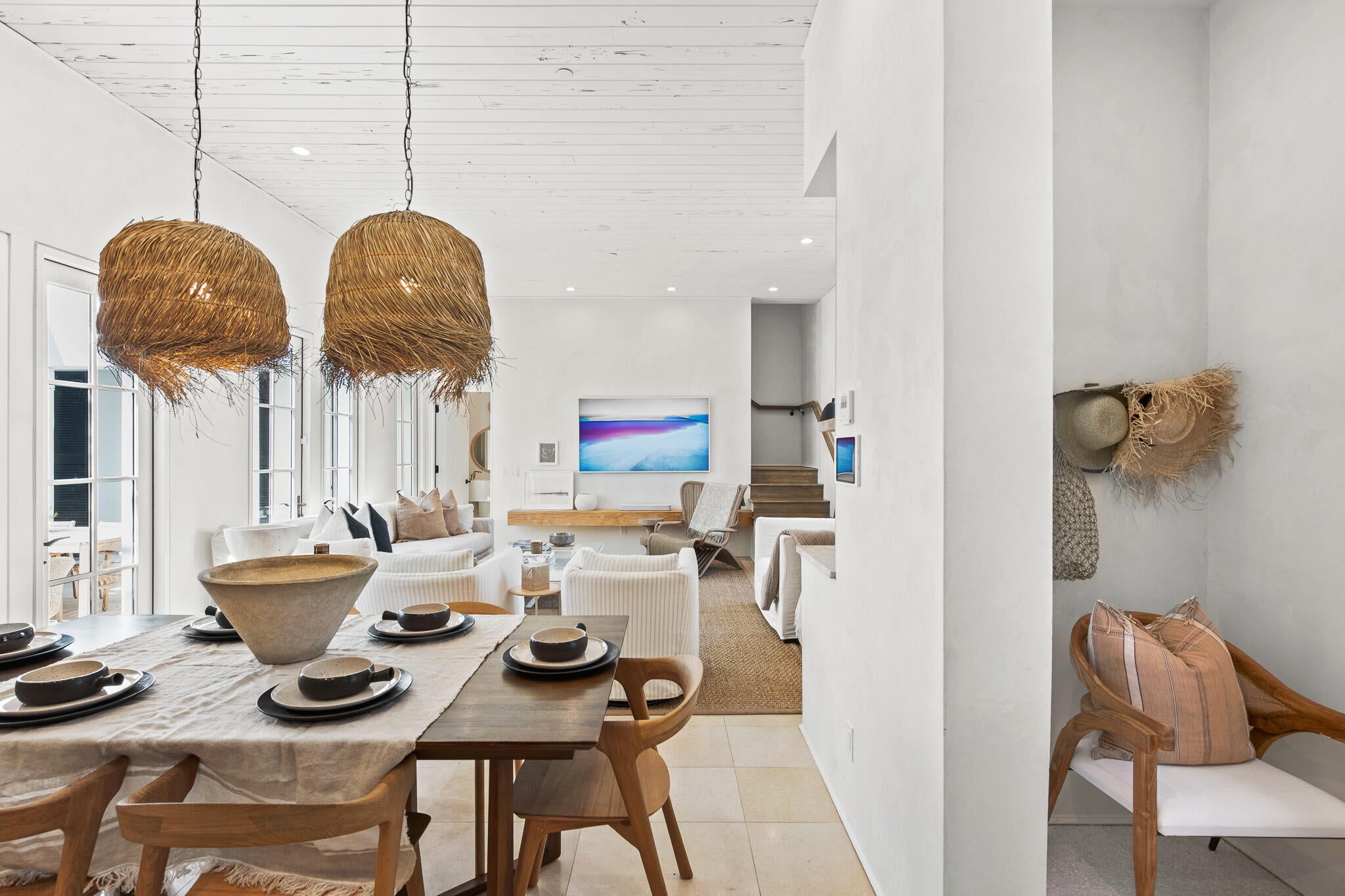 ALYS BEACH - Residential