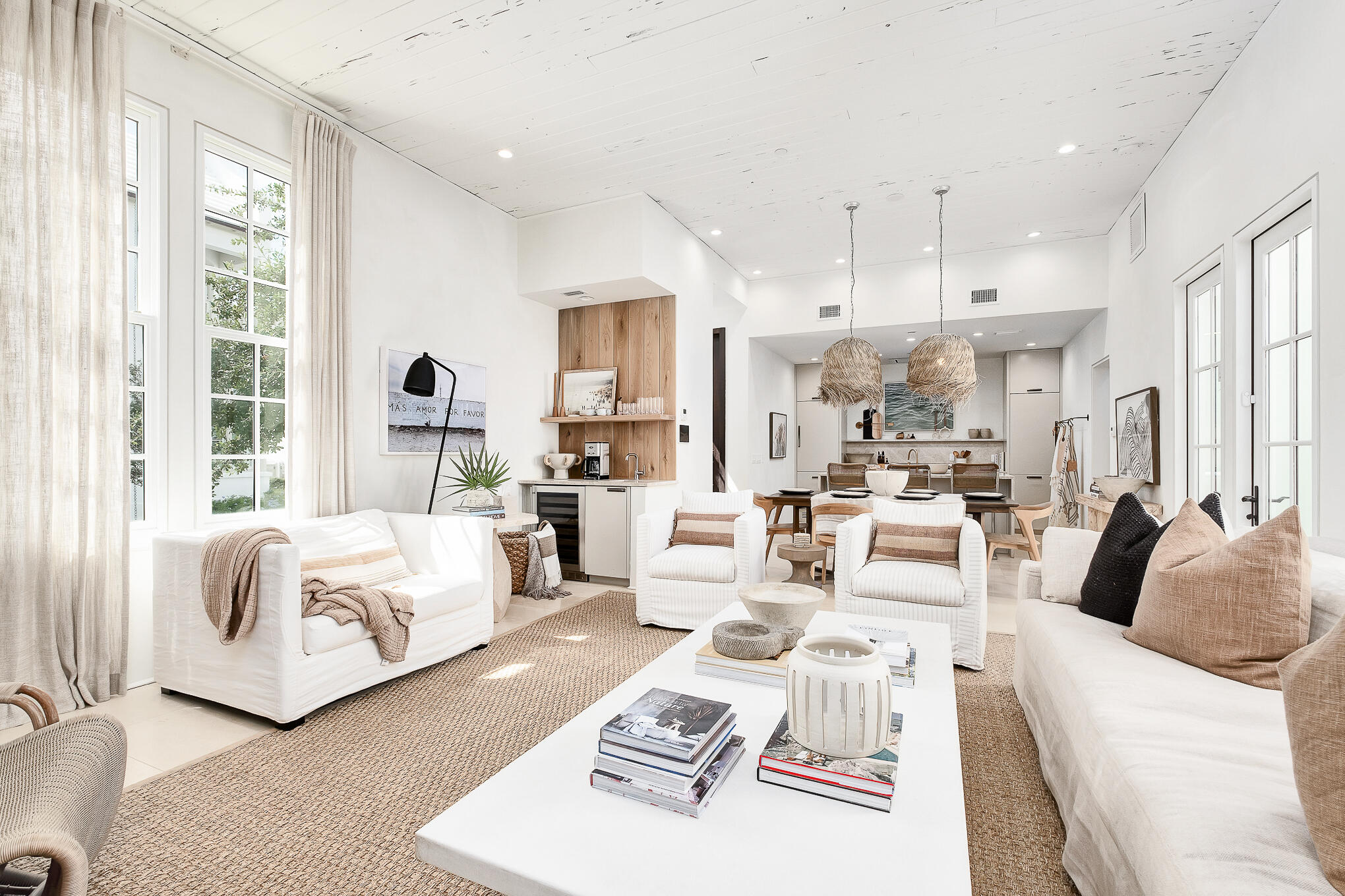 ALYS BEACH - Residential
