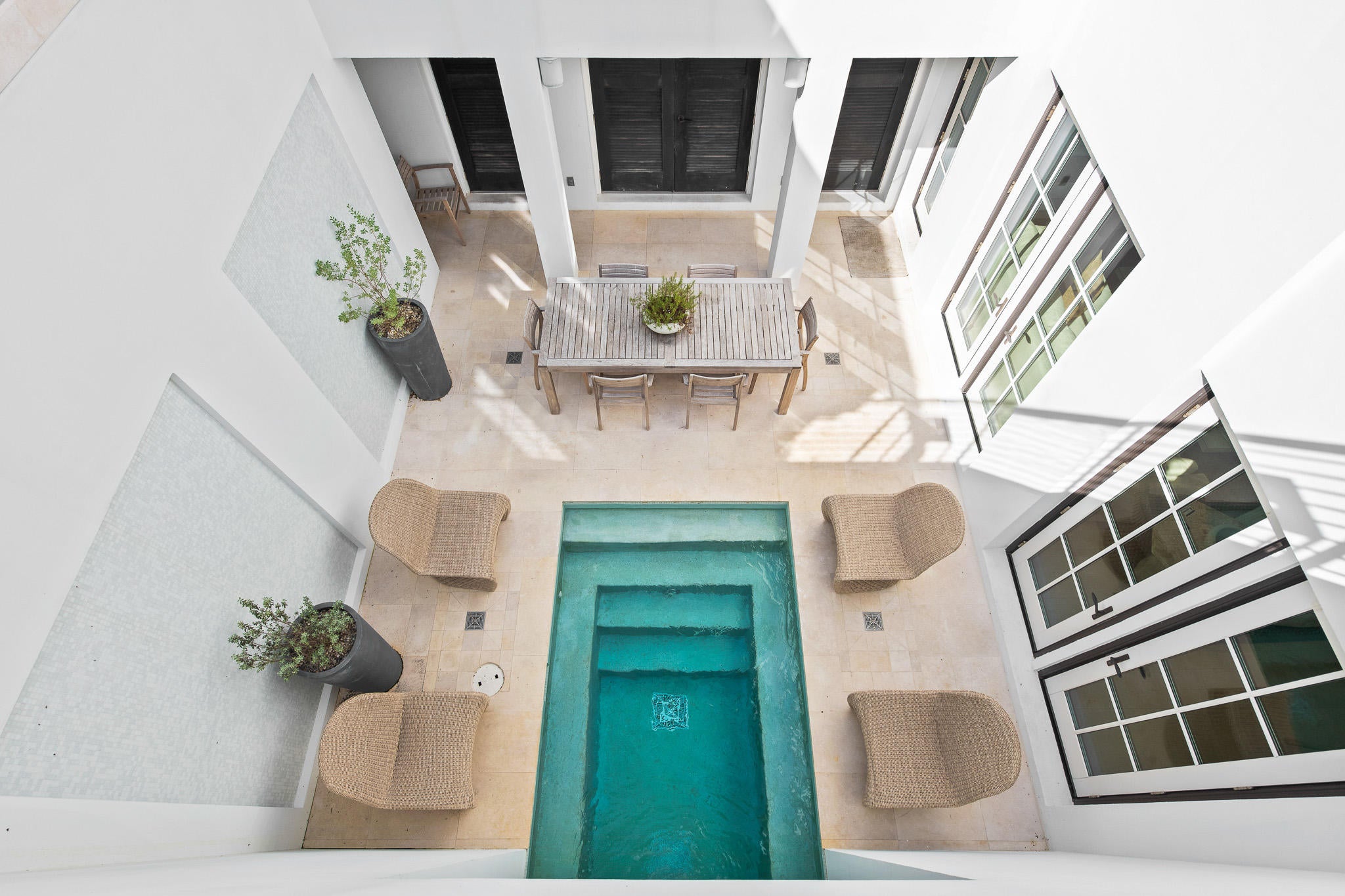 ALYS BEACH - Residential