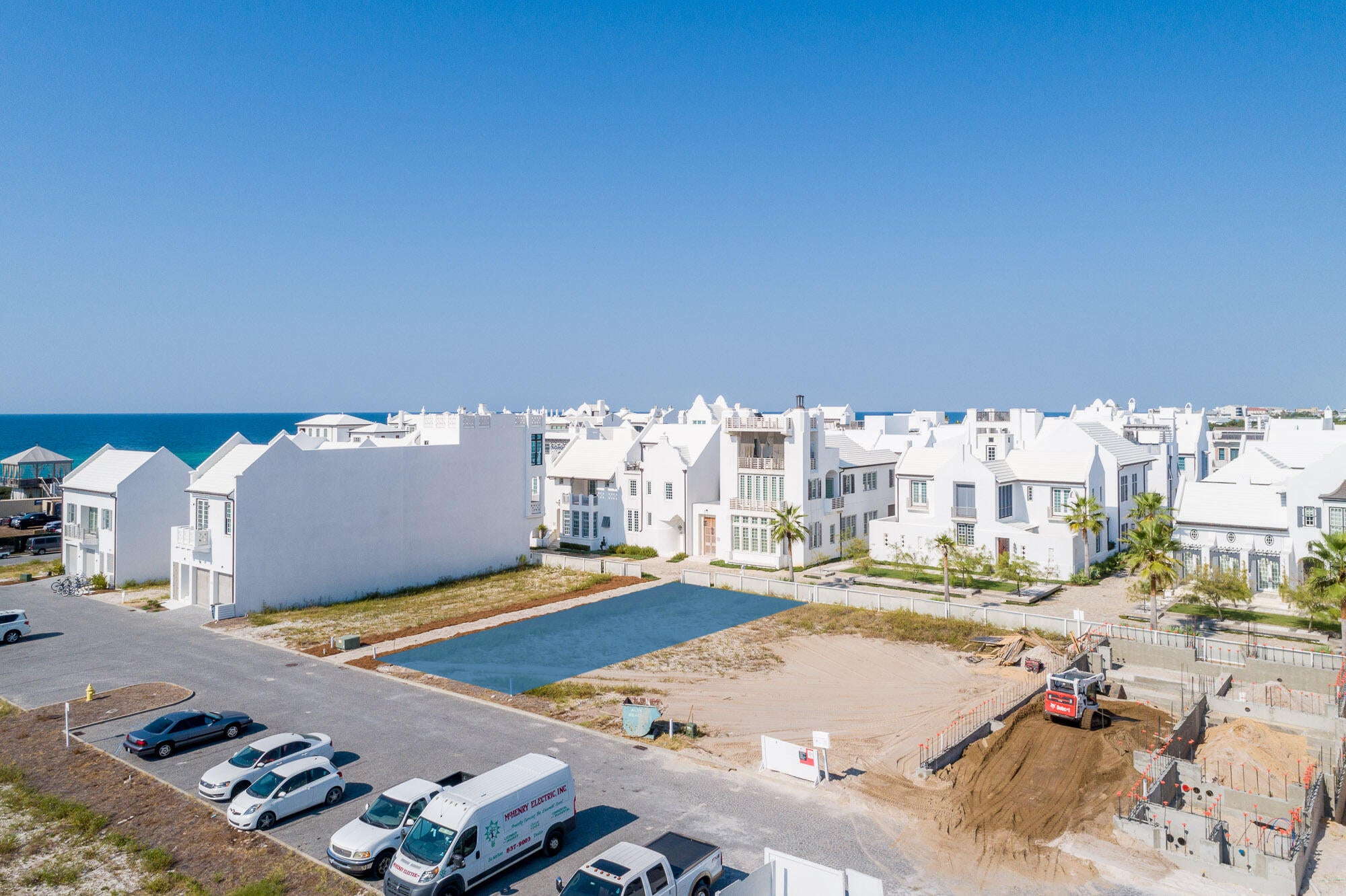 ALYS BEACH - Land