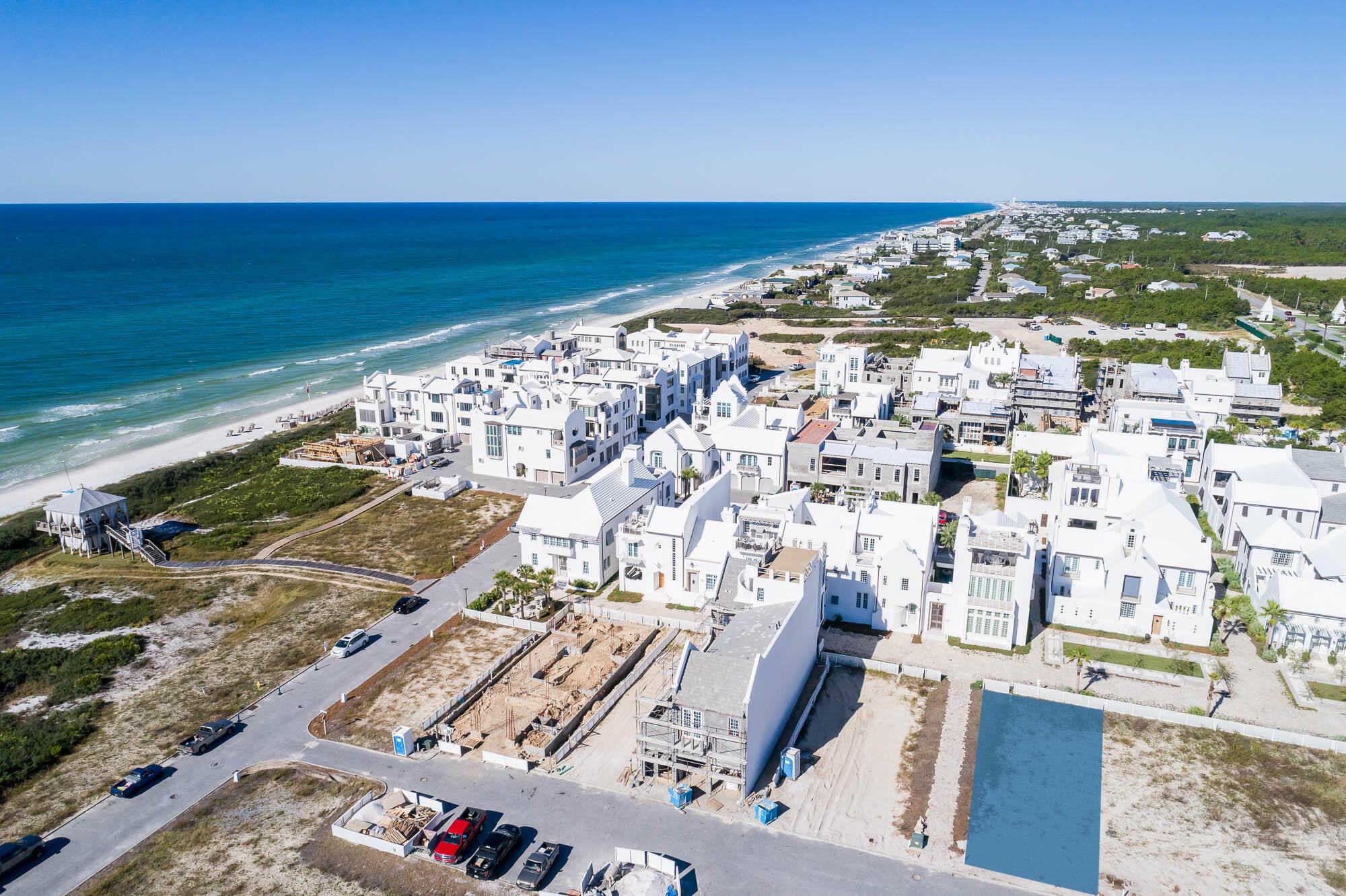 ALYS BEACH - Land