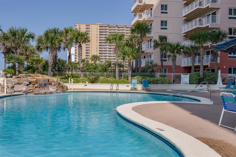 JADE EAST TOWERS CONDO - Residential