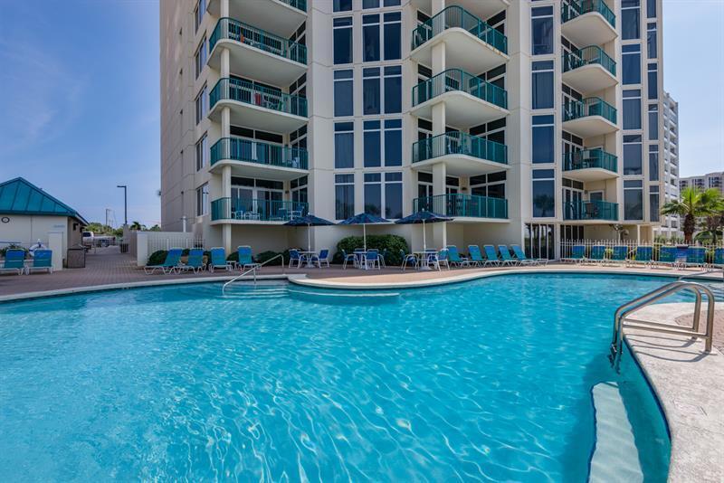 JADE EAST TOWERS CONDO - Residential