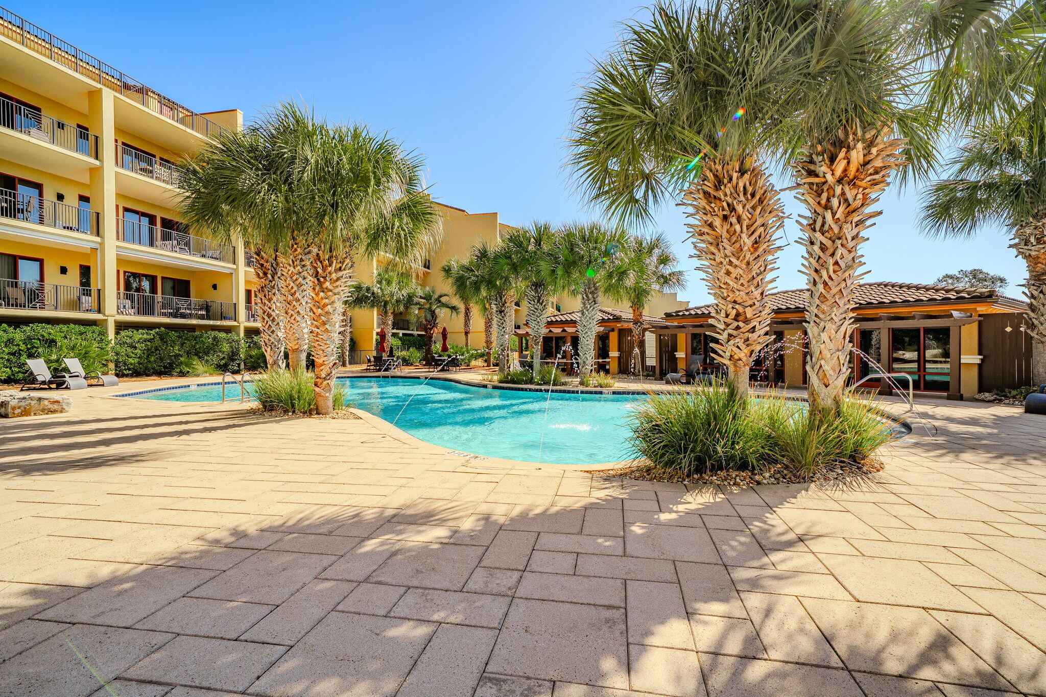 SANCTUARY BY THE SEA CONDO - Residential
