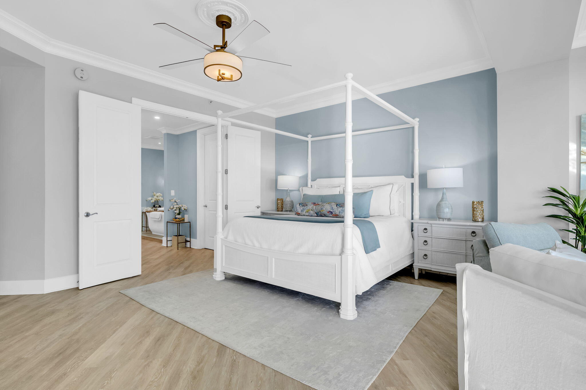 SANCTUARY BY THE SEA CONDO - Residential