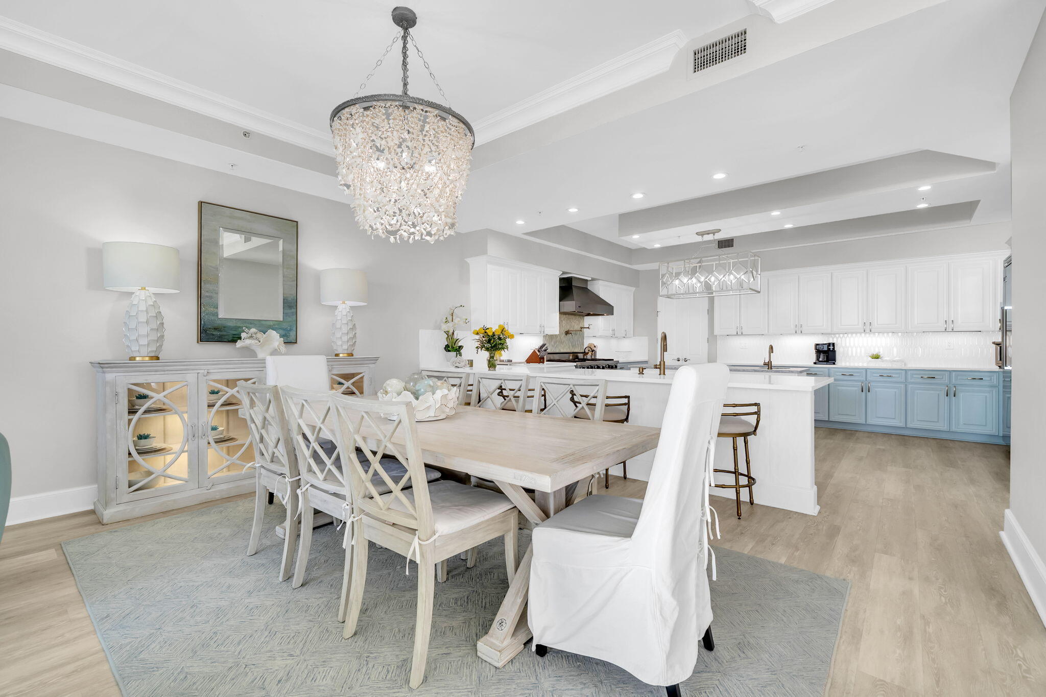 SANCTUARY BY THE SEA CONDO - Residential