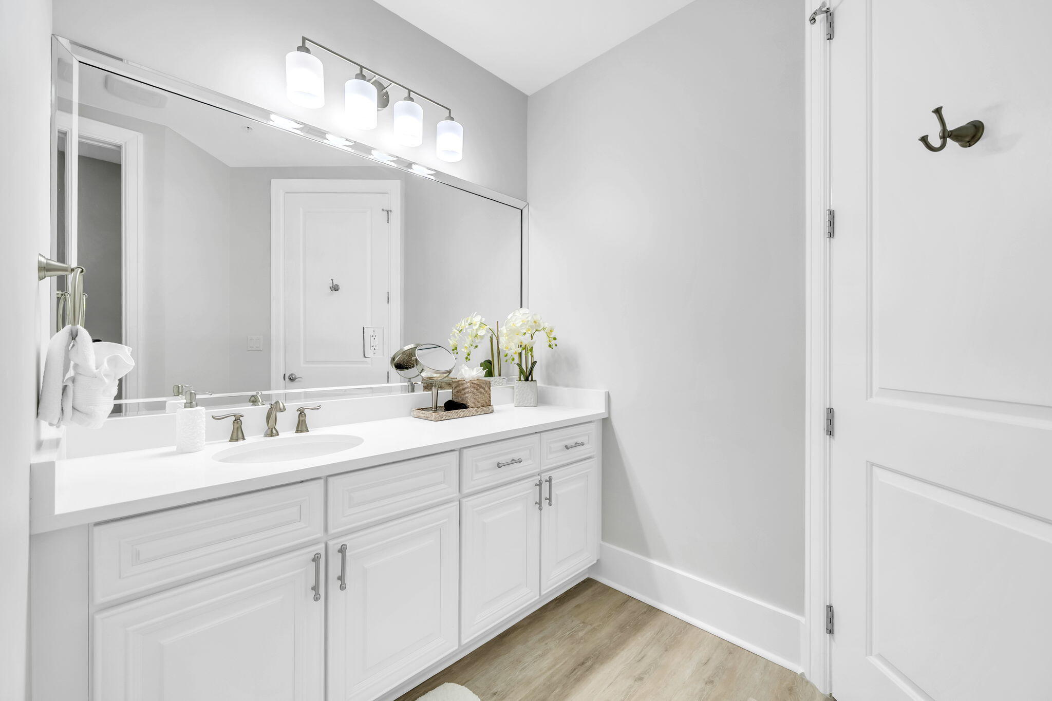 SANCTUARY BY THE SEA CONDO - Residential