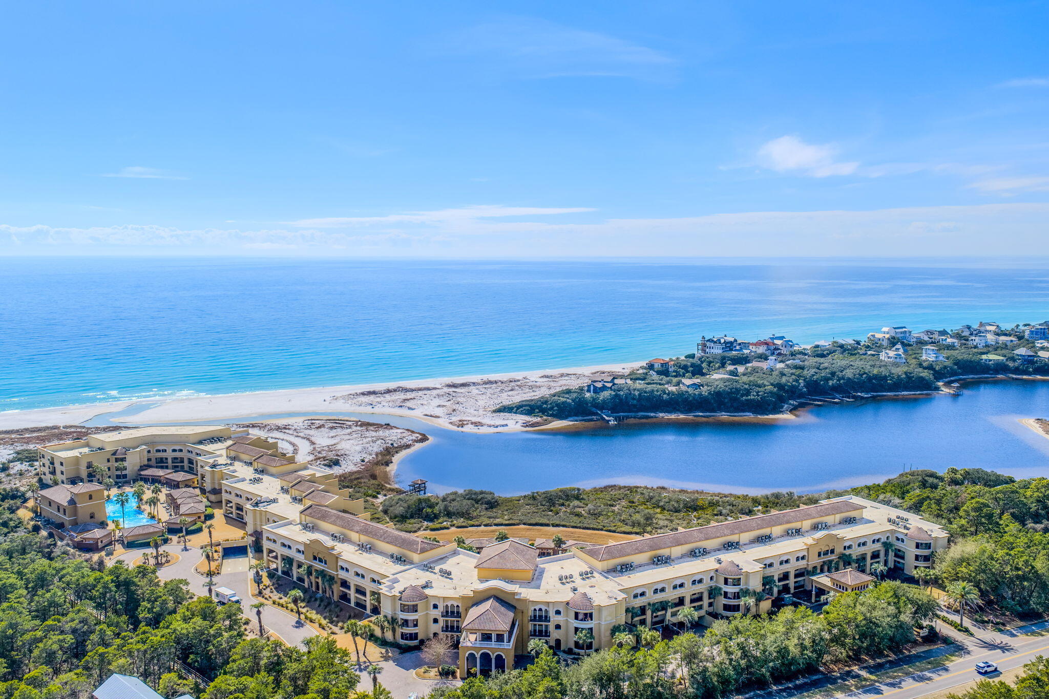 SANCTUARY BY THE SEA CONDO - Residential