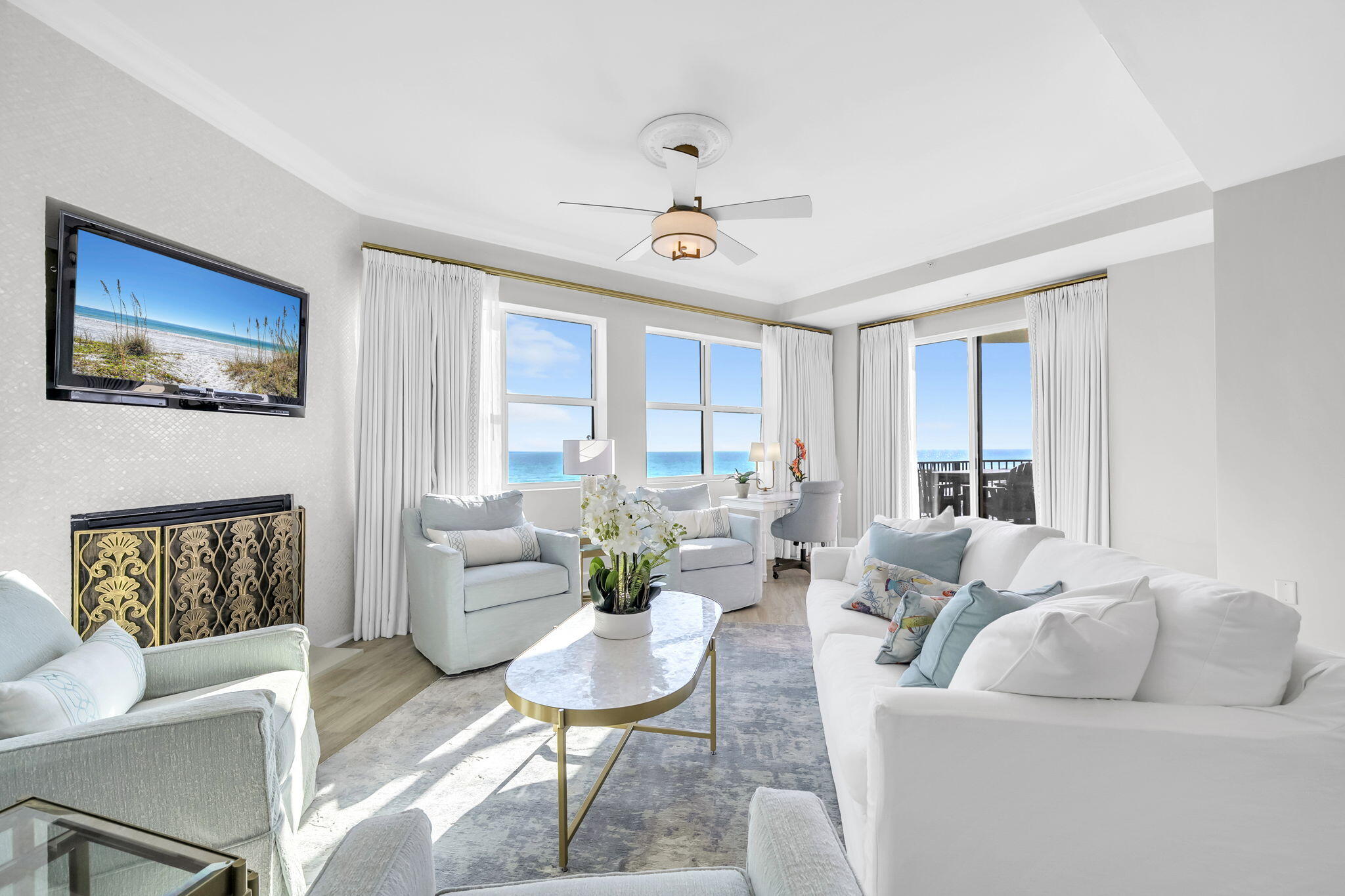 SANCTUARY BY THE SEA CONDO - Residential