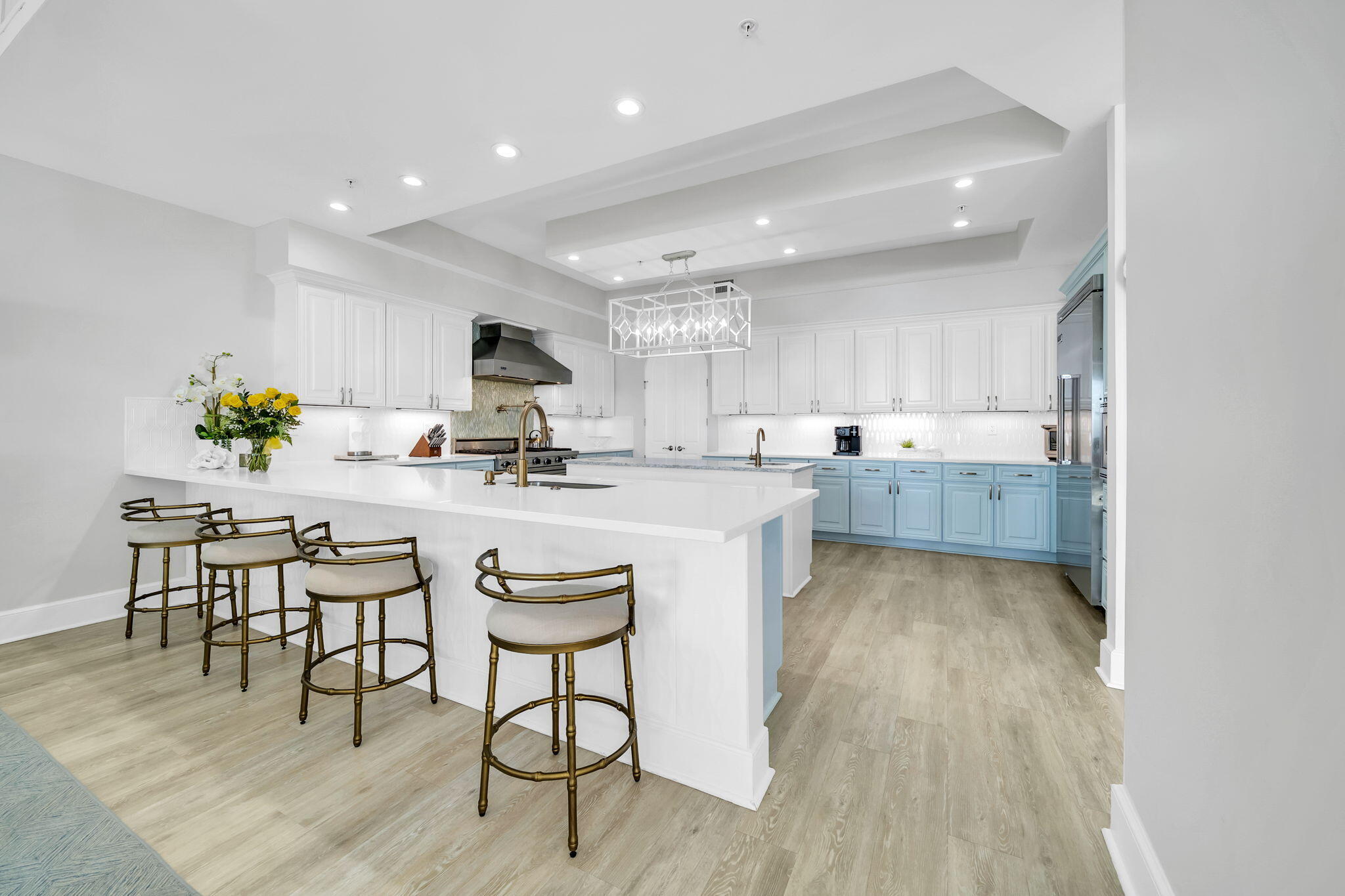 SANCTUARY BY THE SEA CONDO - Residential