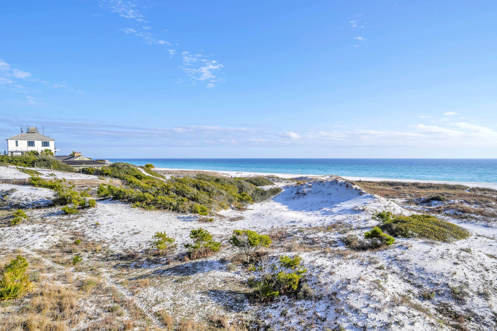 SANCTUARY BY THE SEA CONDO - Residential