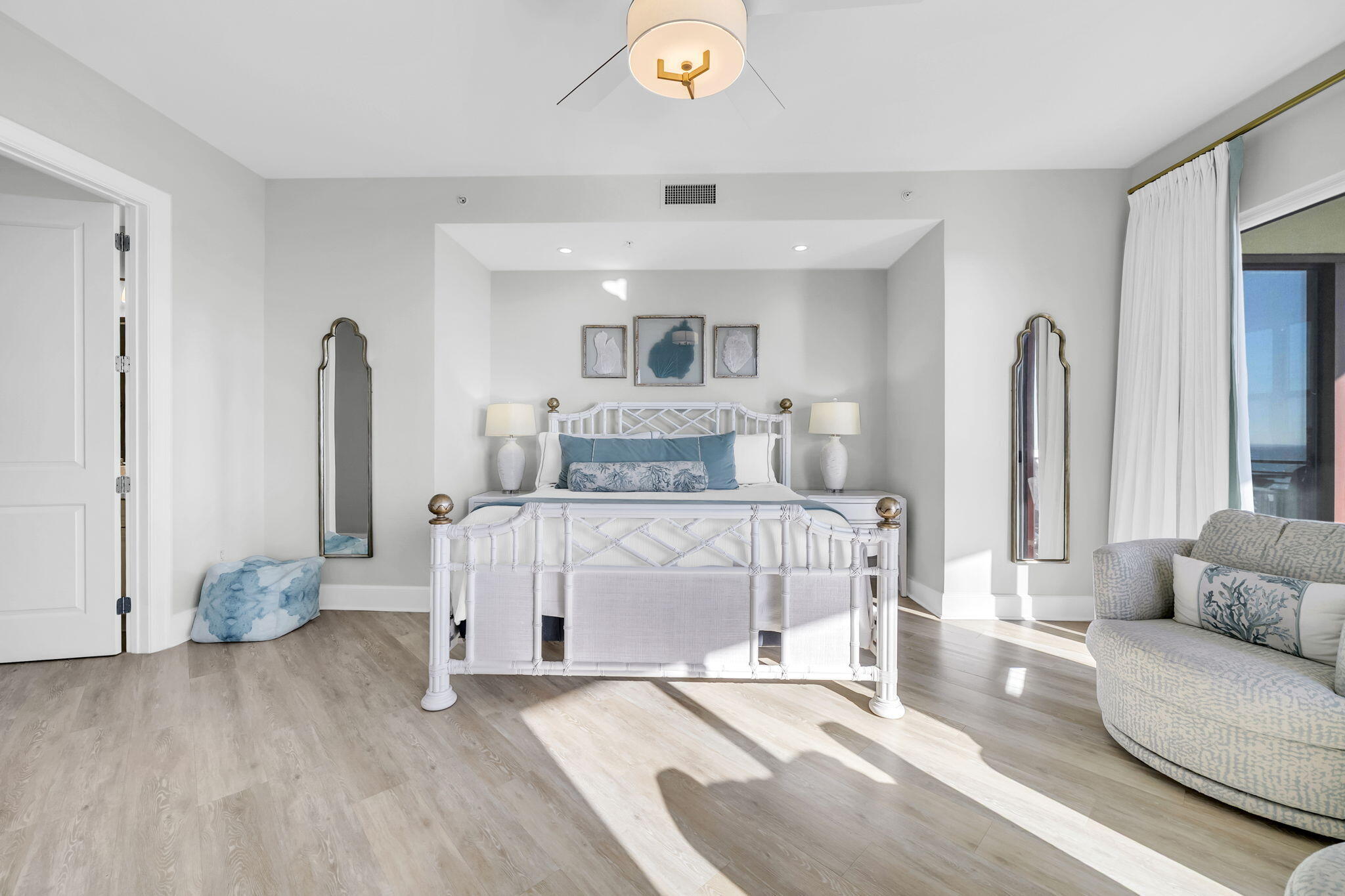 SANCTUARY BY THE SEA CONDO - Residential