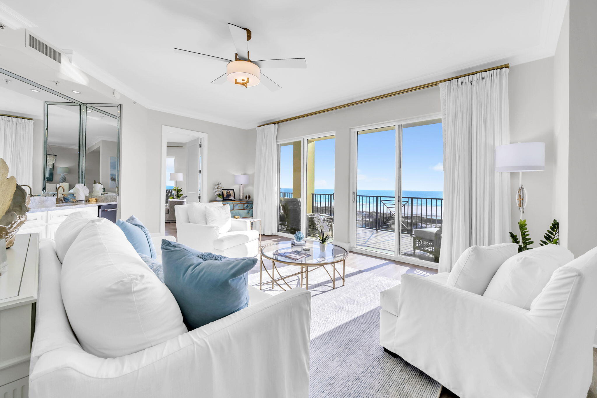 SANCTUARY BY THE SEA CONDO - Residential