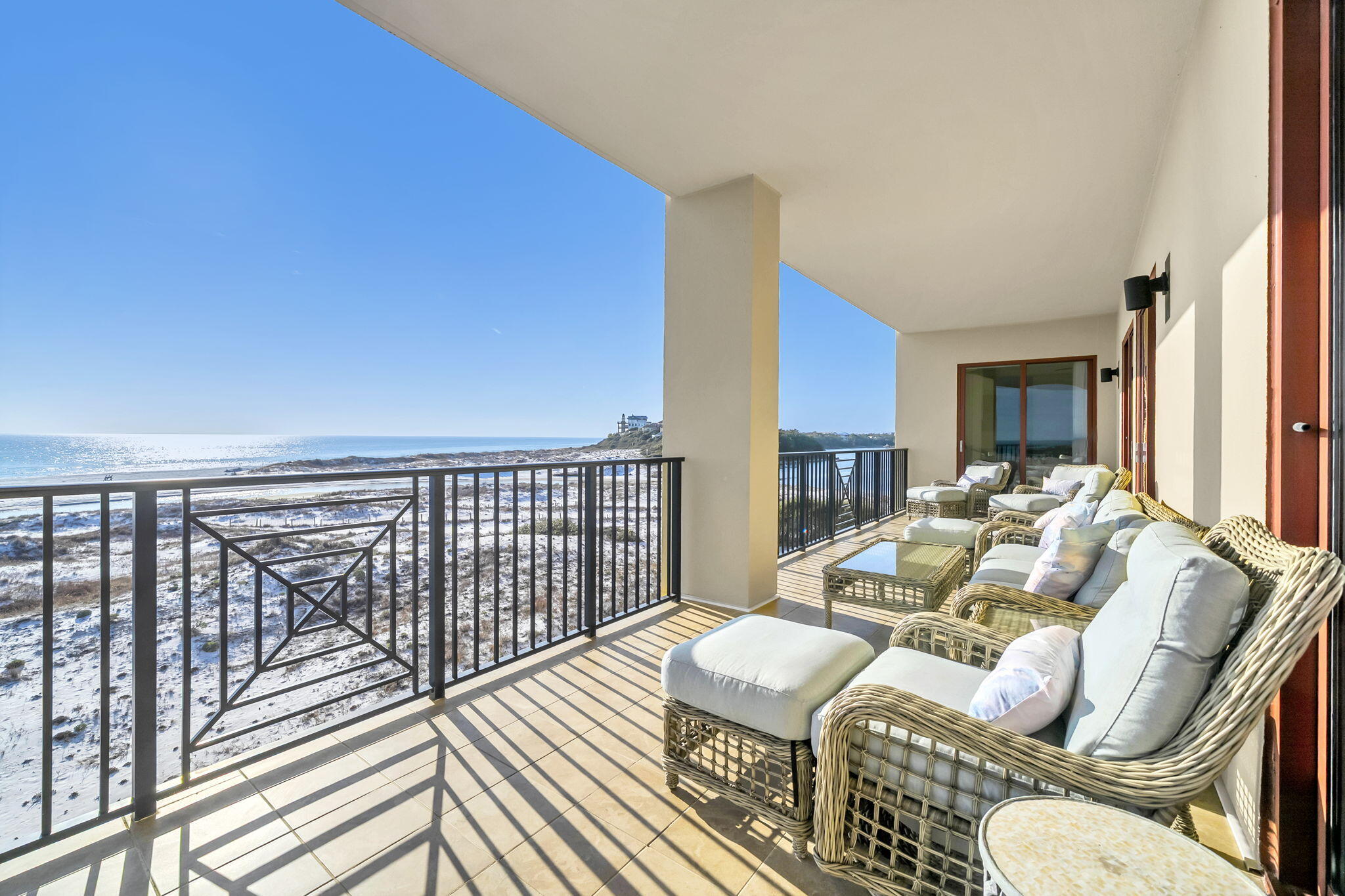 SANCTUARY BY THE SEA CONDO - Residential