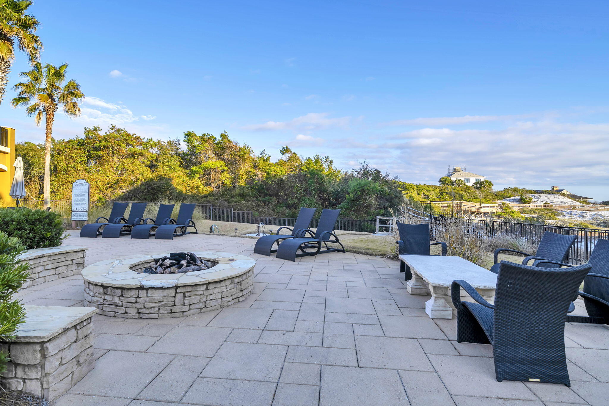 SANCTUARY BY THE SEA CONDO - Residential