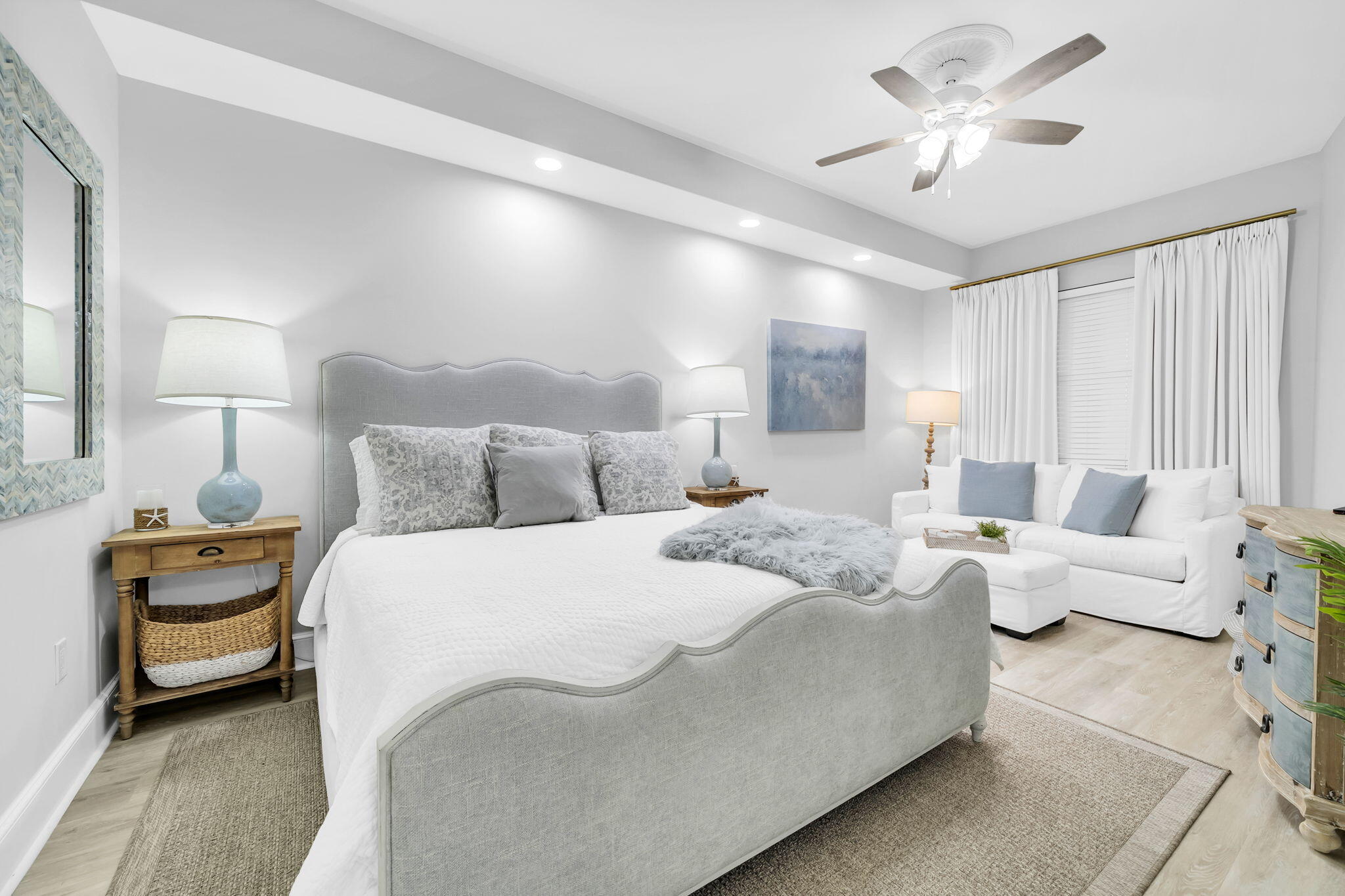 SANCTUARY BY THE SEA CONDO - Residential