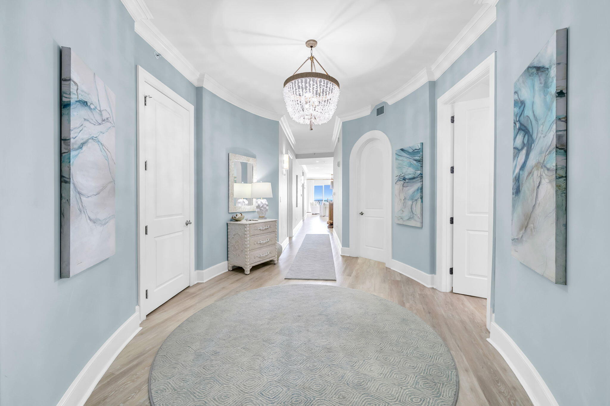 SANCTUARY BY THE SEA CONDO - Residential