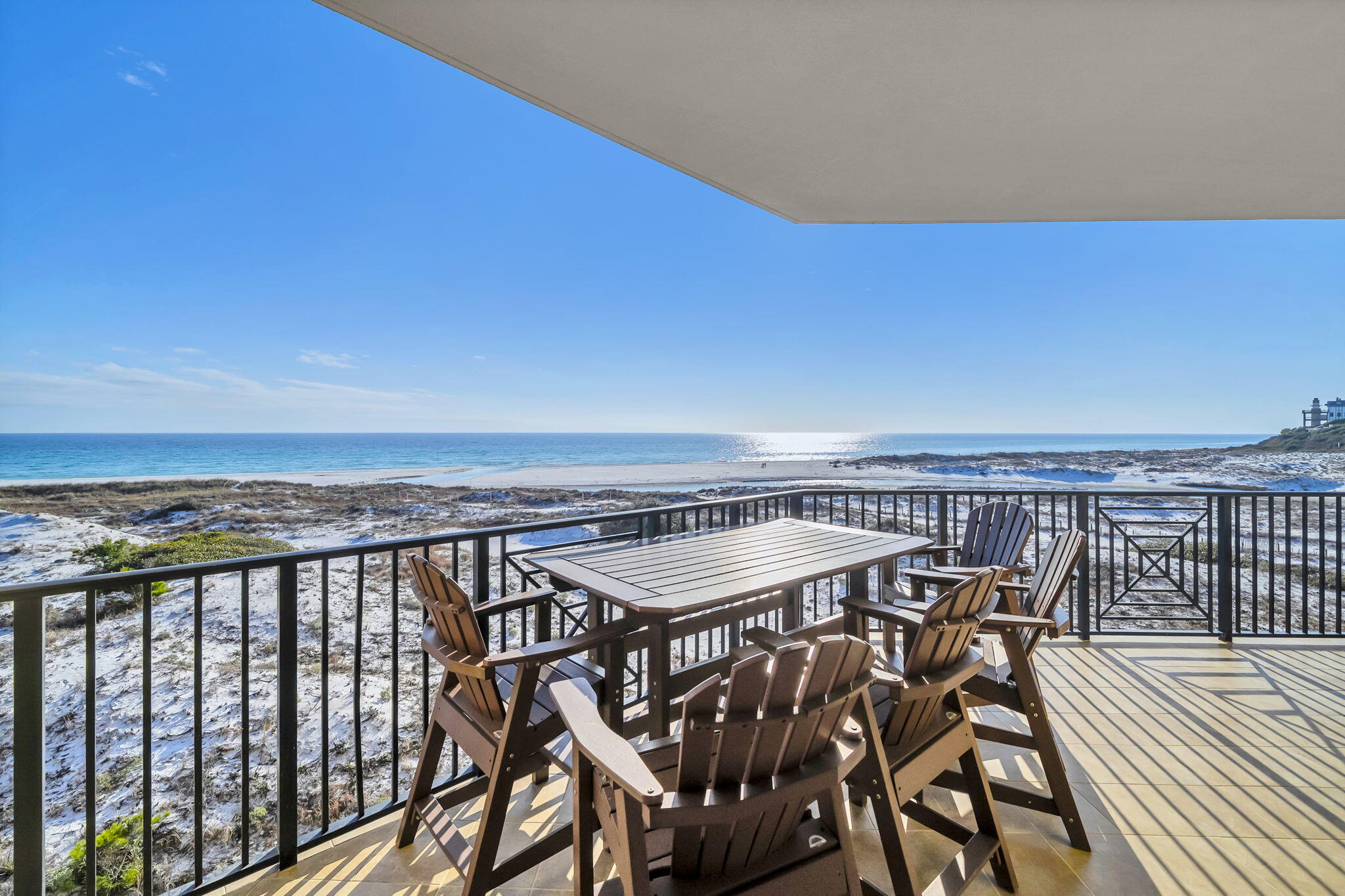 SANCTUARY BY THE SEA CONDO - Residential