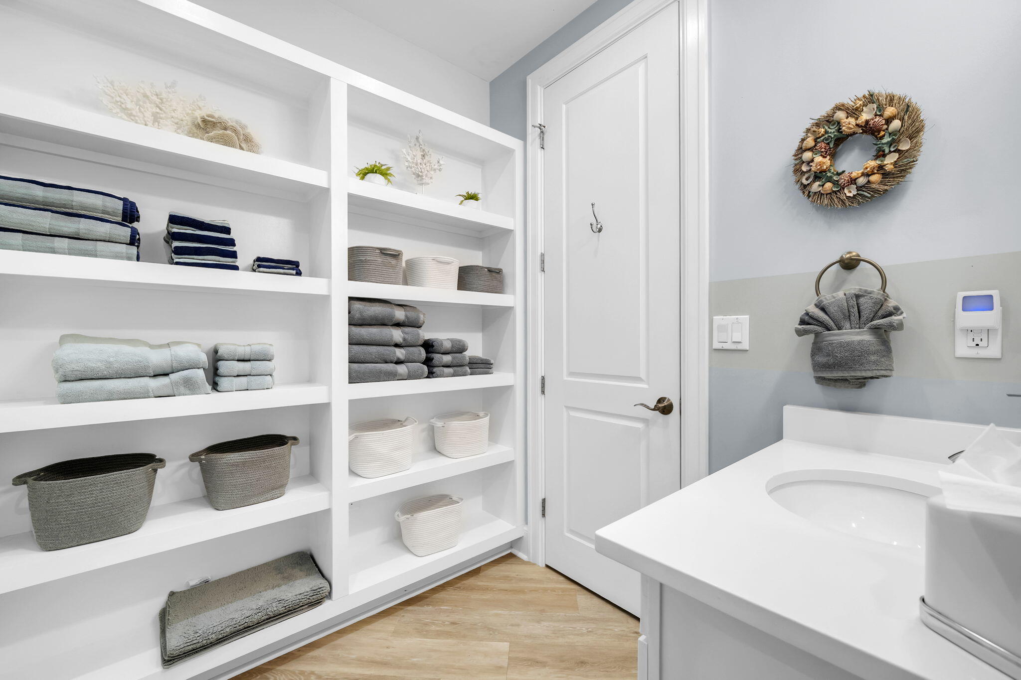 SANCTUARY BY THE SEA CONDO - Residential